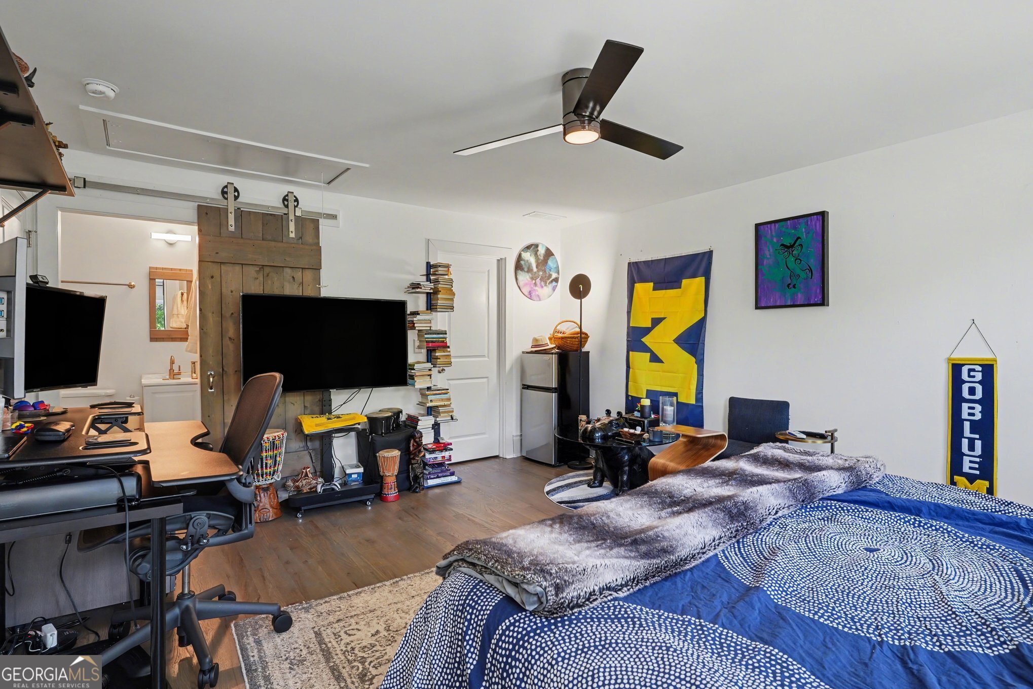 325 Sisson Avenue NE Atlanta GA 30317