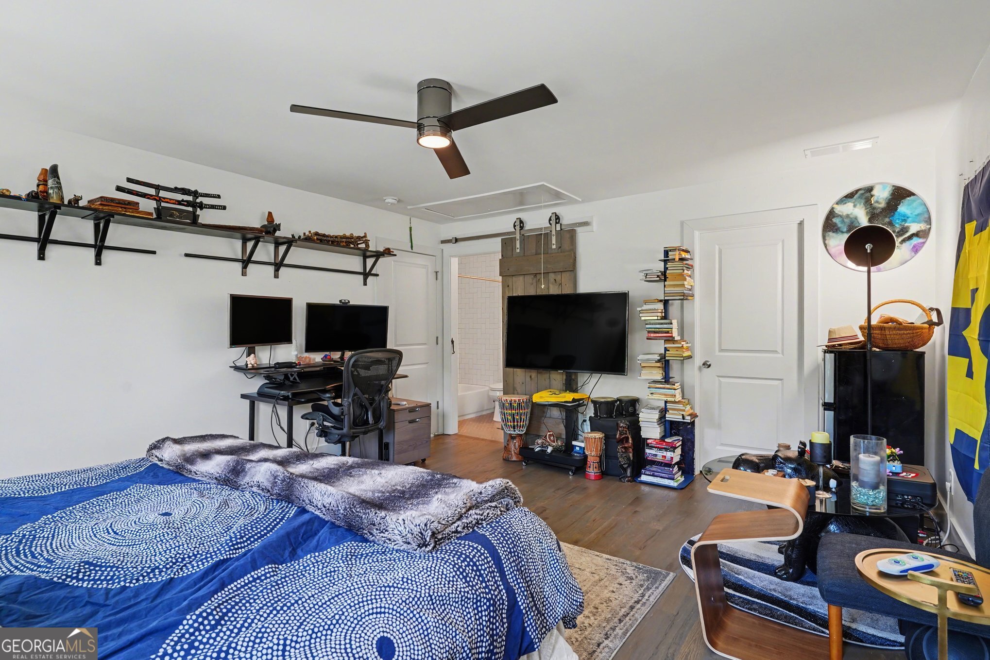 325 Sisson Avenue NE Atlanta GA 30317