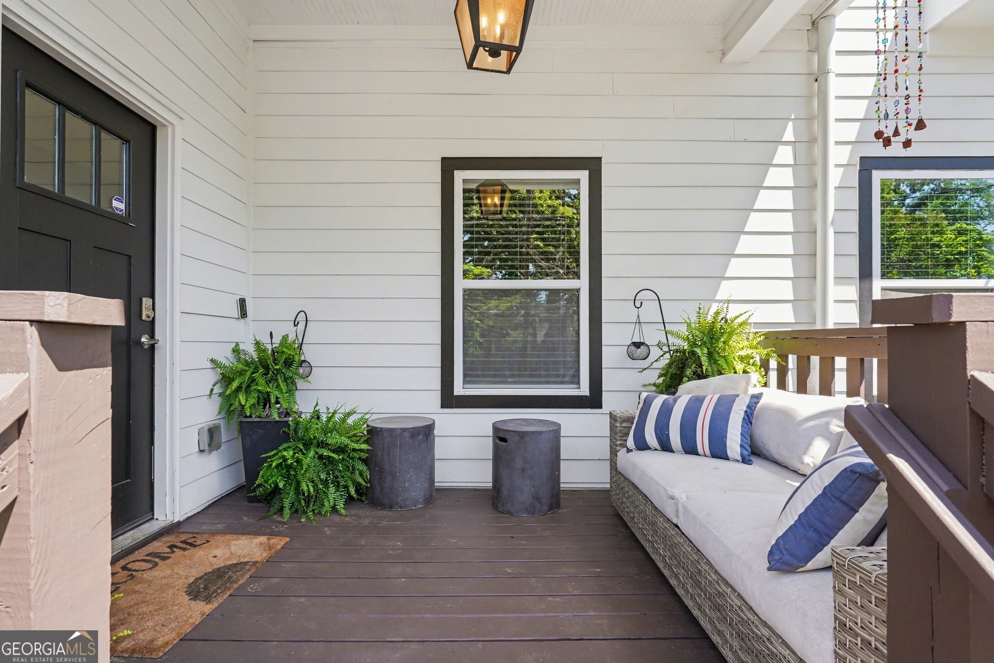 325 Sisson Avenue NE Atlanta GA 30317