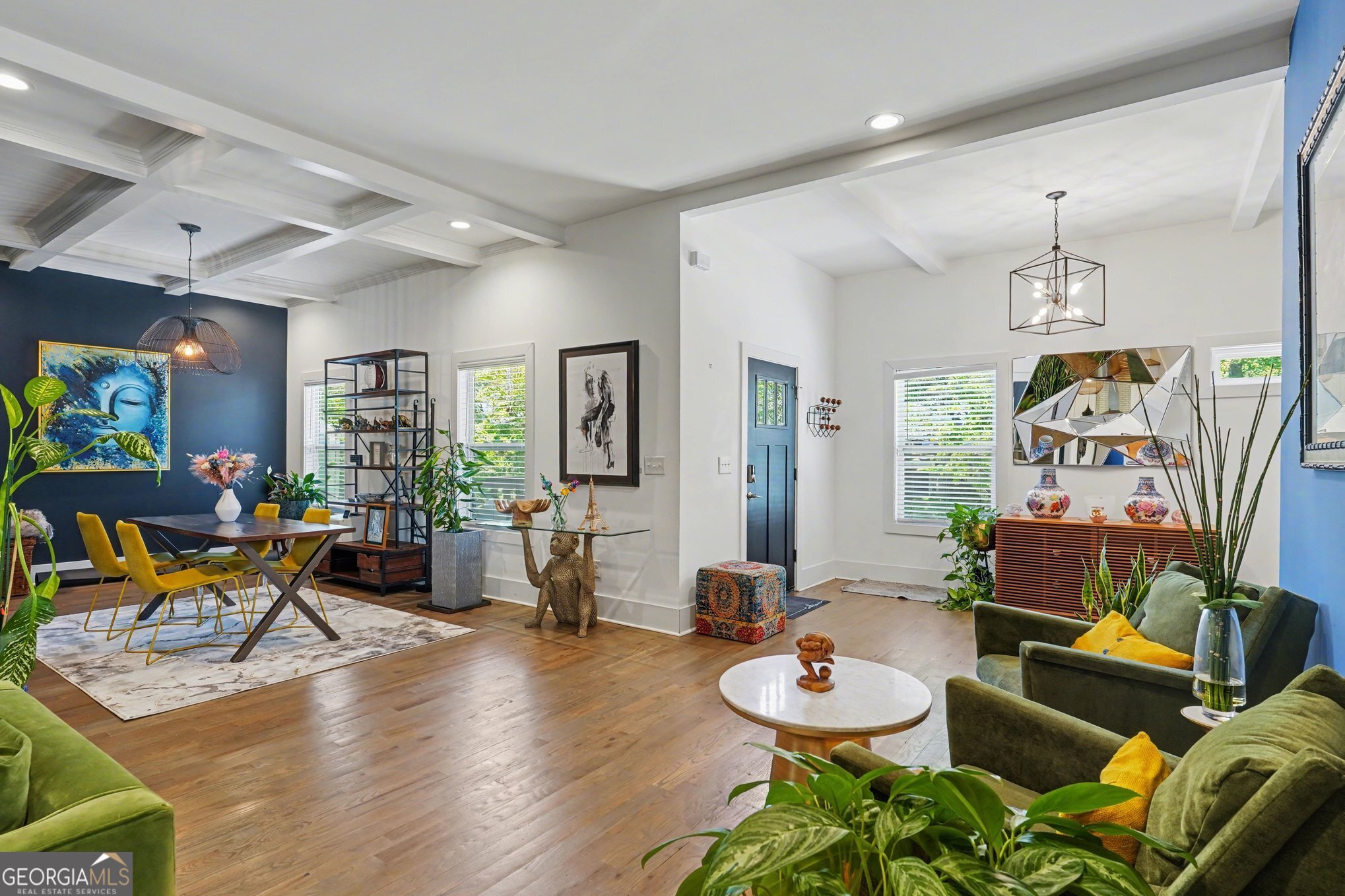 325 Sisson Avenue NE Atlanta GA 30317