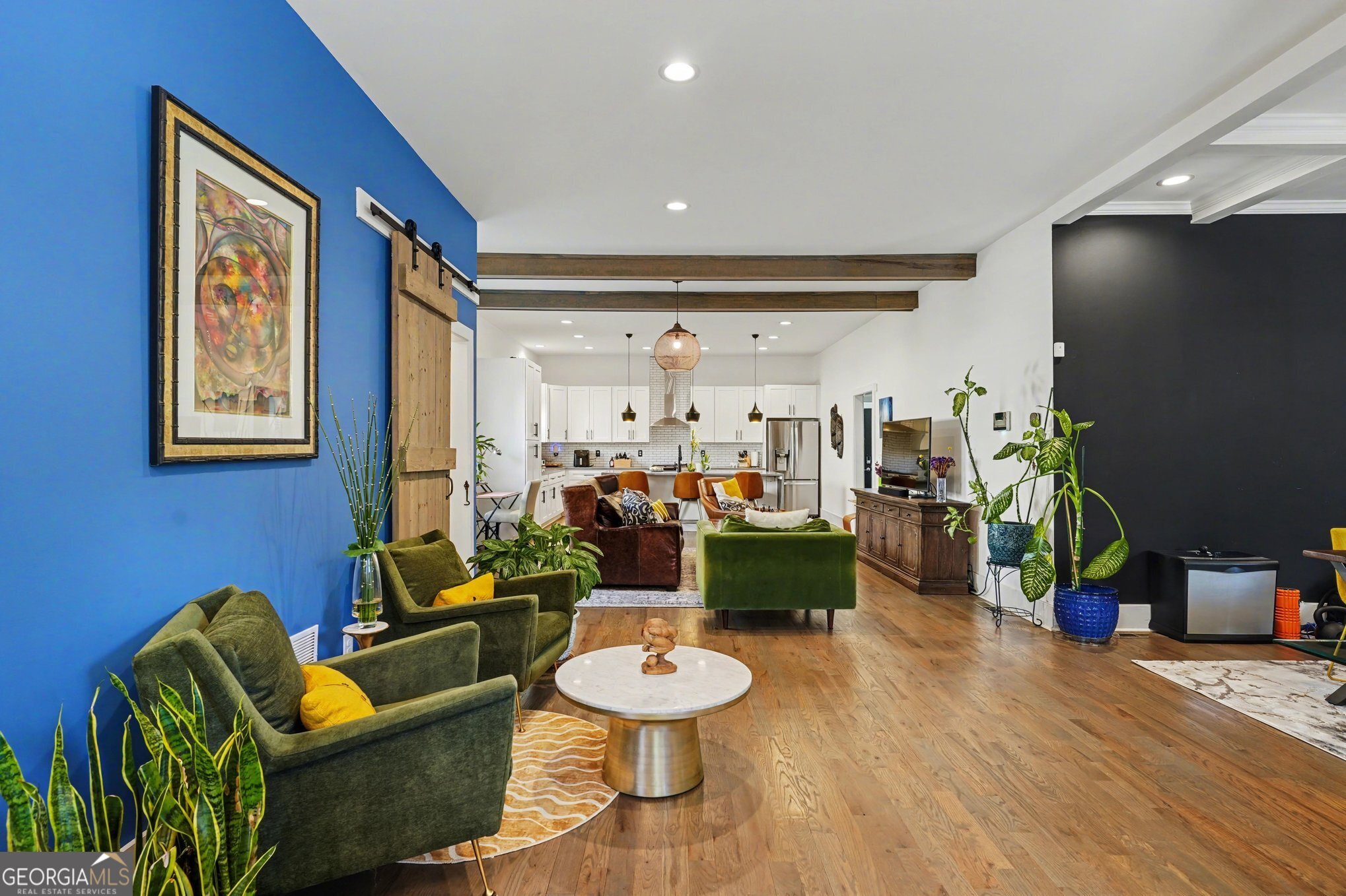 325 Sisson Avenue NE Atlanta GA 30317