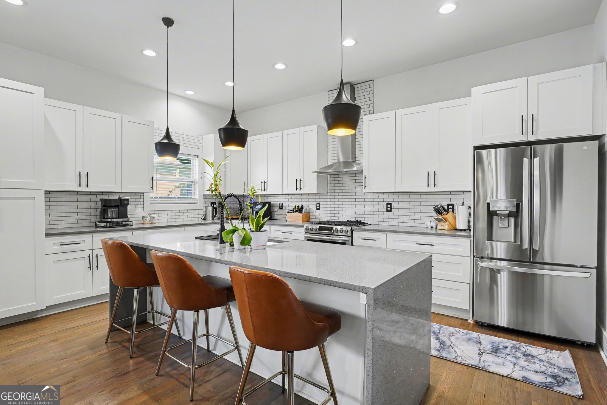 325 Sisson Avenue NE Atlanta GA 30317