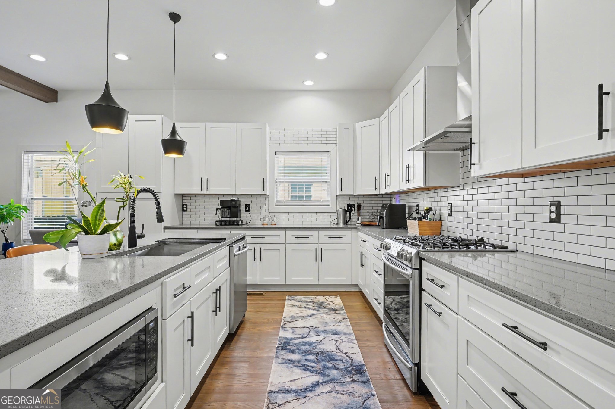325 Sisson Avenue NE Atlanta GA 30317