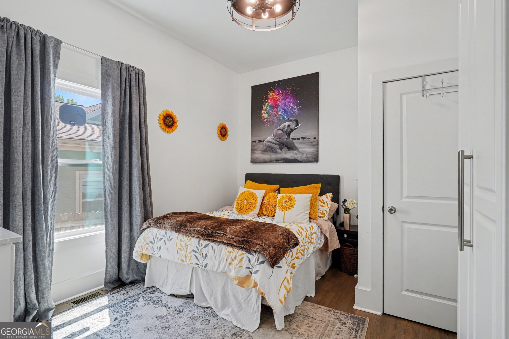 325 Sisson Avenue NE Atlanta GA 30317