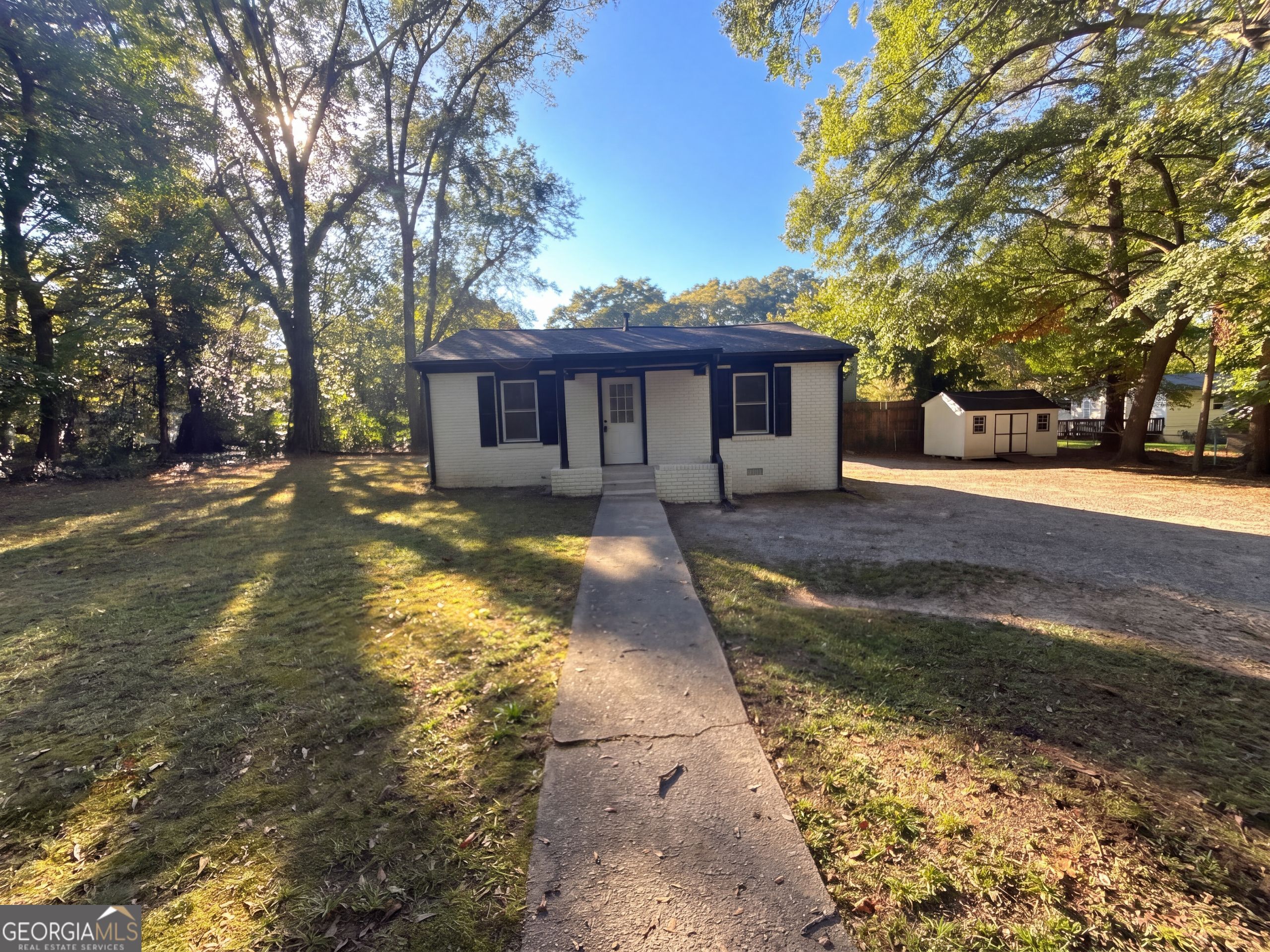 427 Wellons Street NE Marietta GA 30060