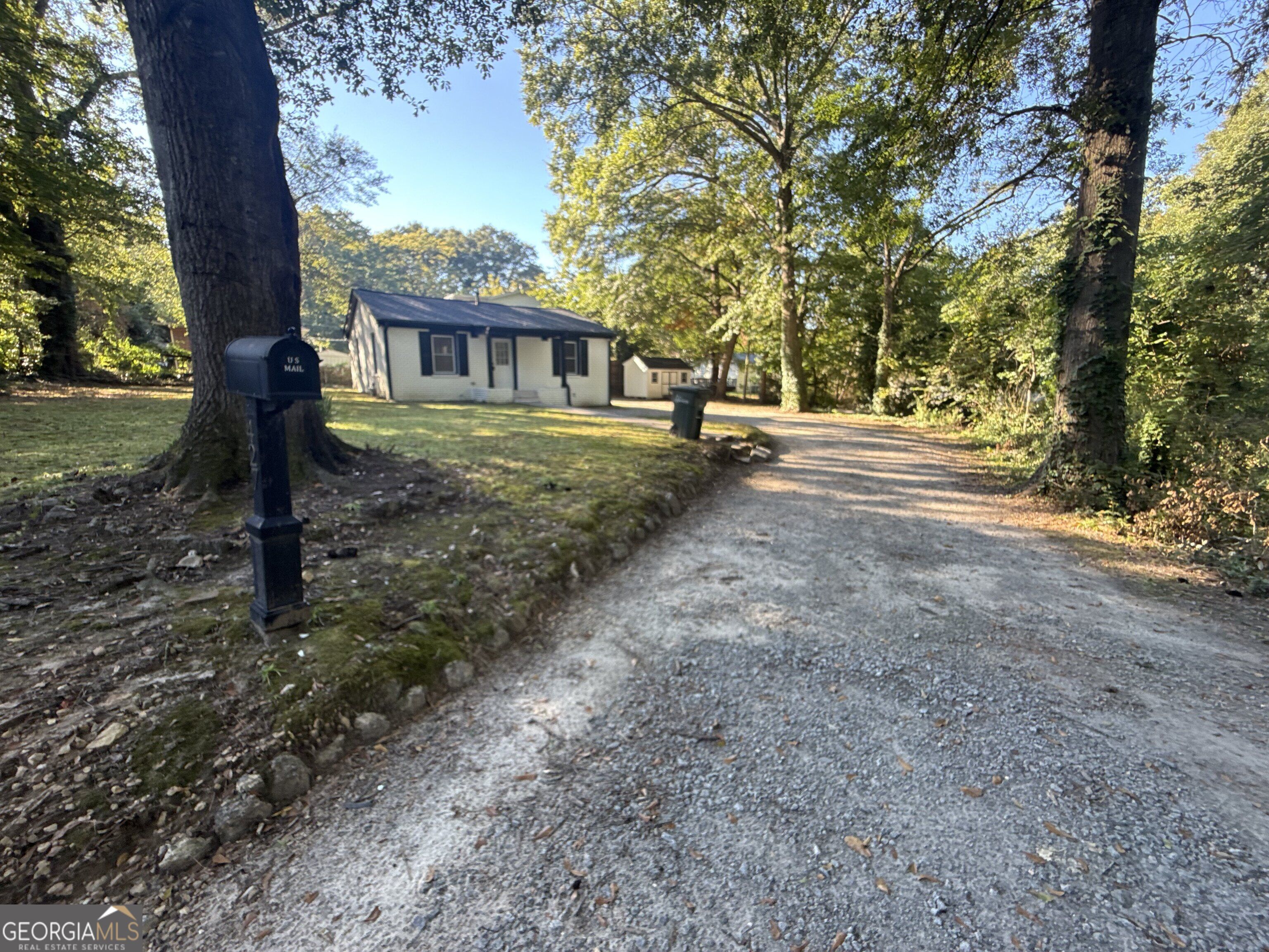 427 Wellons Street NE Marietta GA 30060