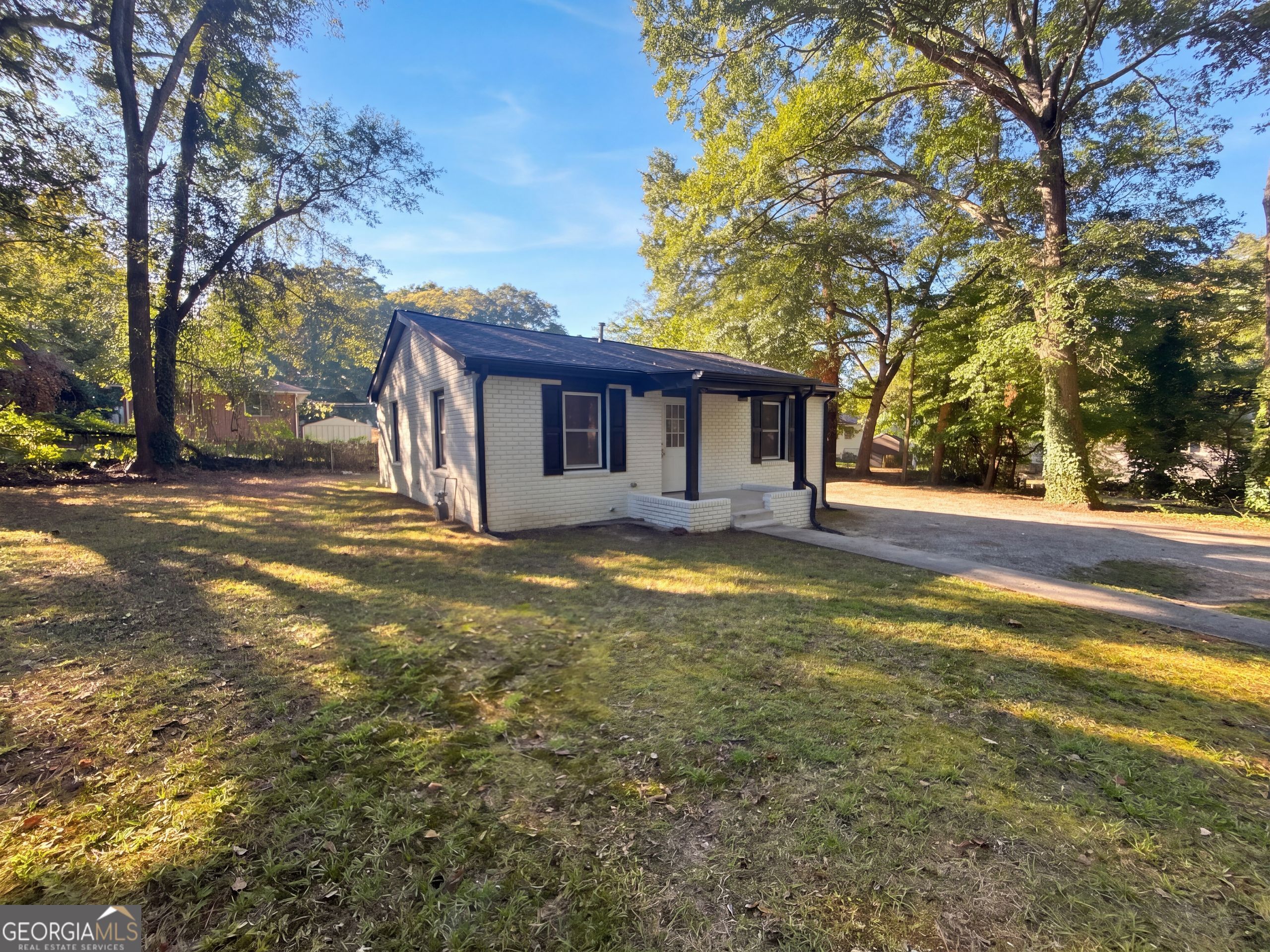 427 Wellons Street NE Marietta GA 30060