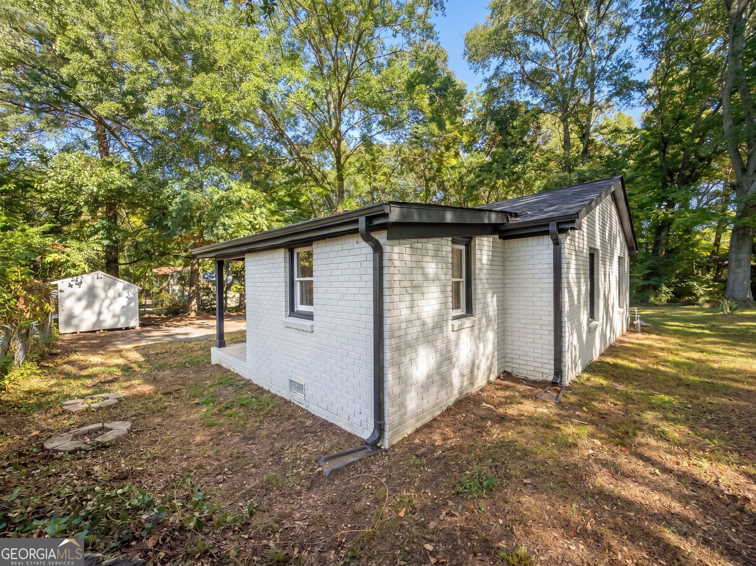 427 Wellons Street NE Marietta GA 30060
