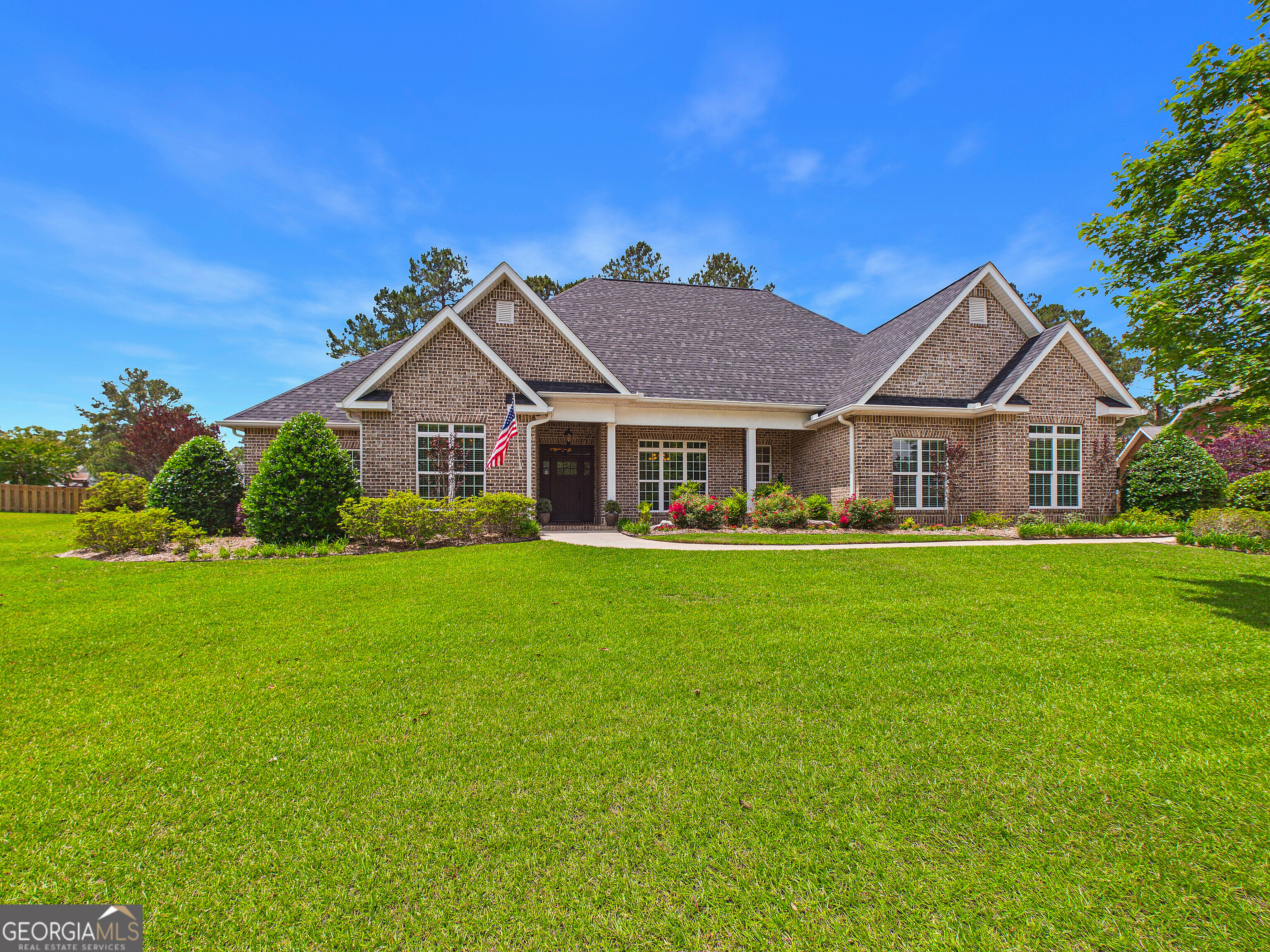 411 Stathams Way Warner Robins GA 31088