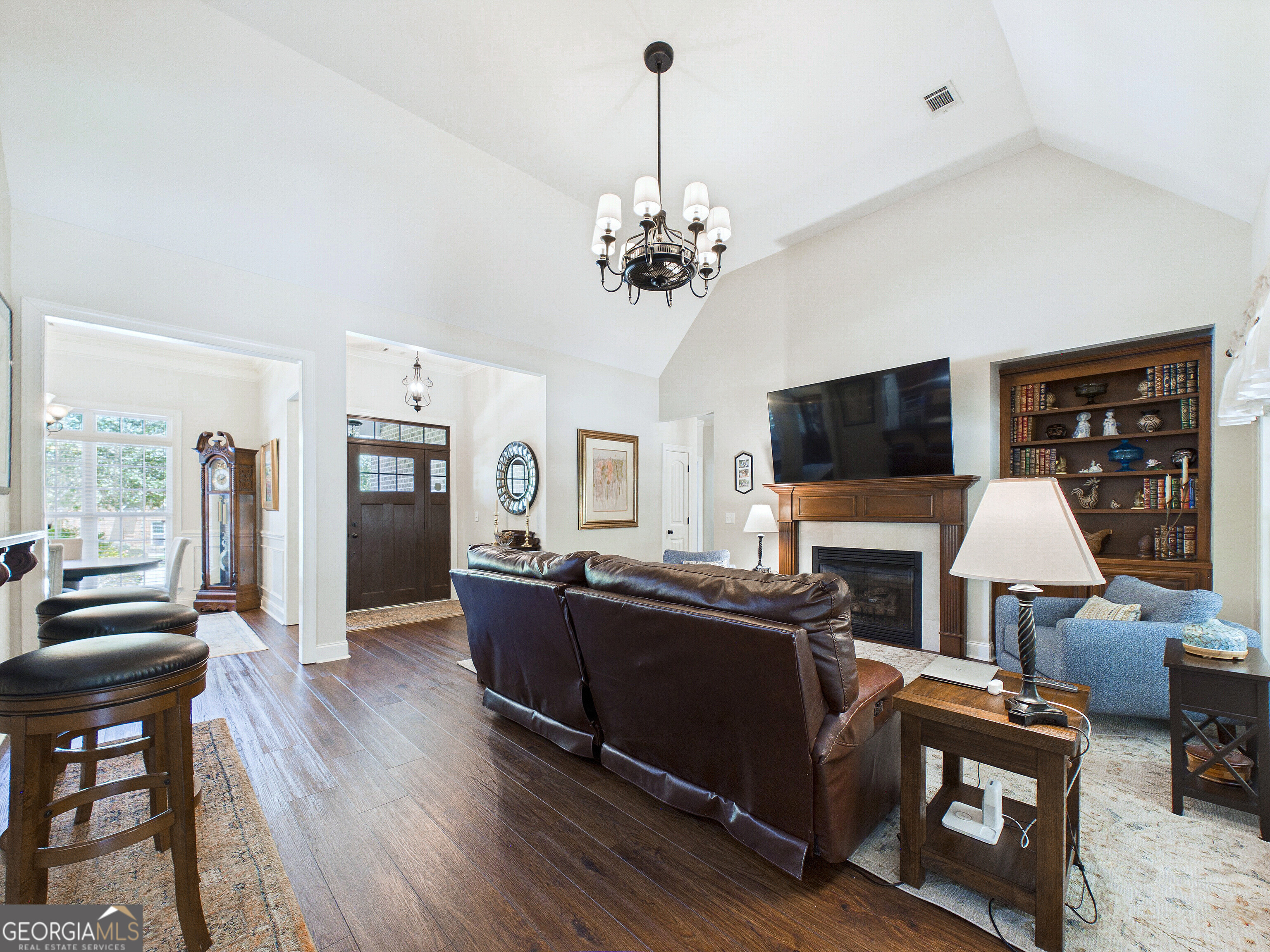 411 Stathams Way Warner Robins GA 31088