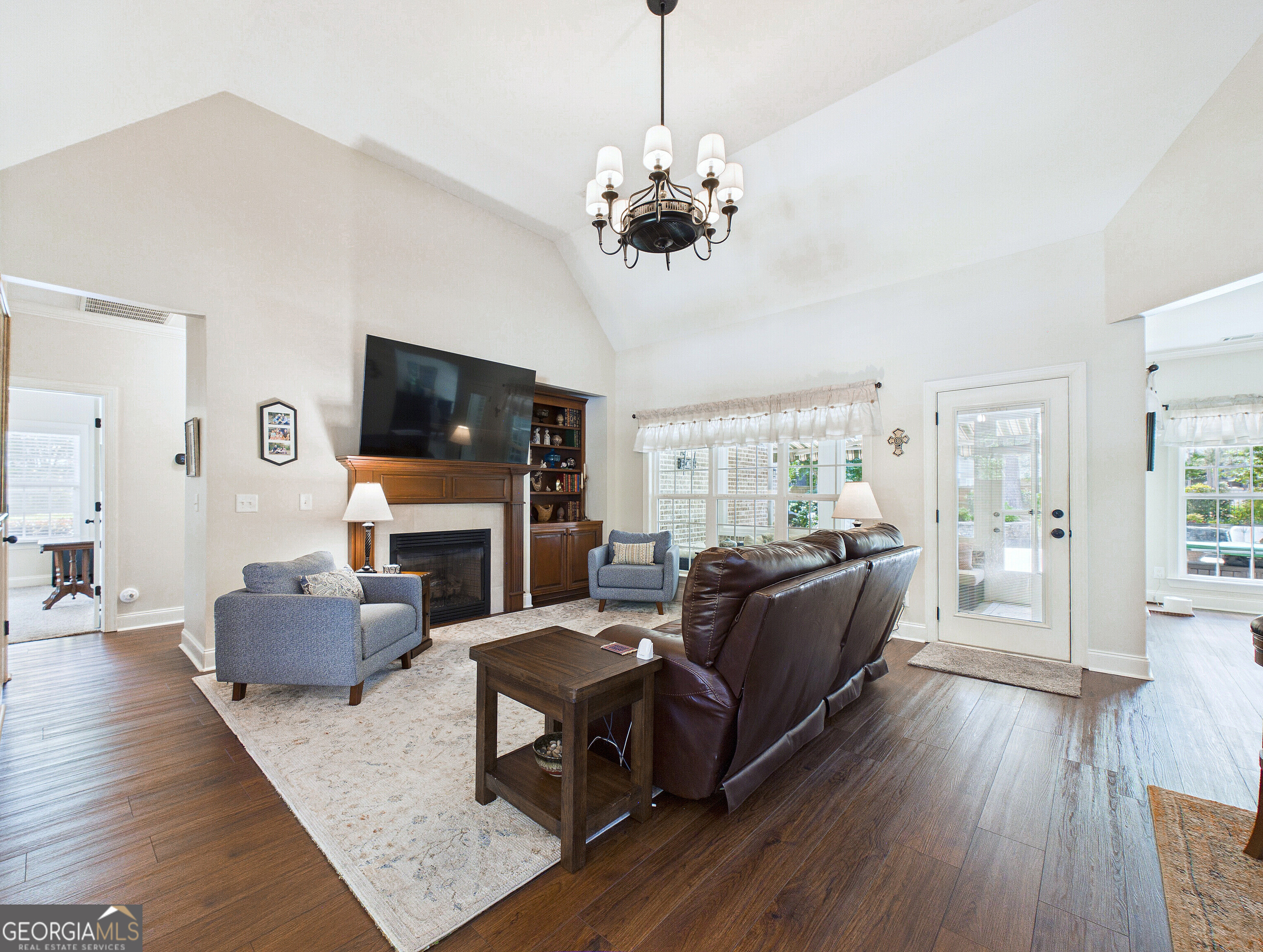 411 Stathams Way Warner Robins GA 31088