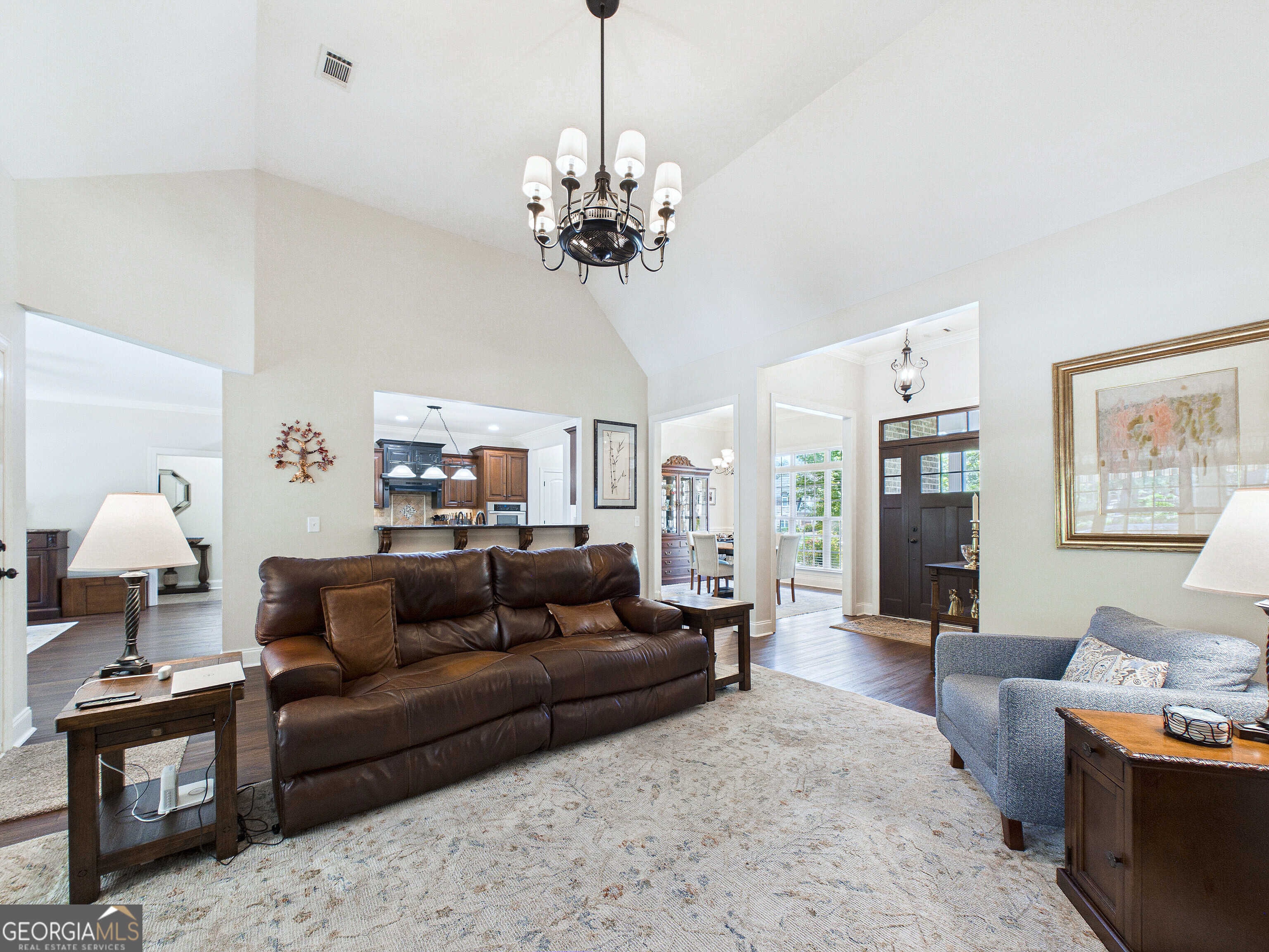 411 Stathams Way Warner Robins GA 31088