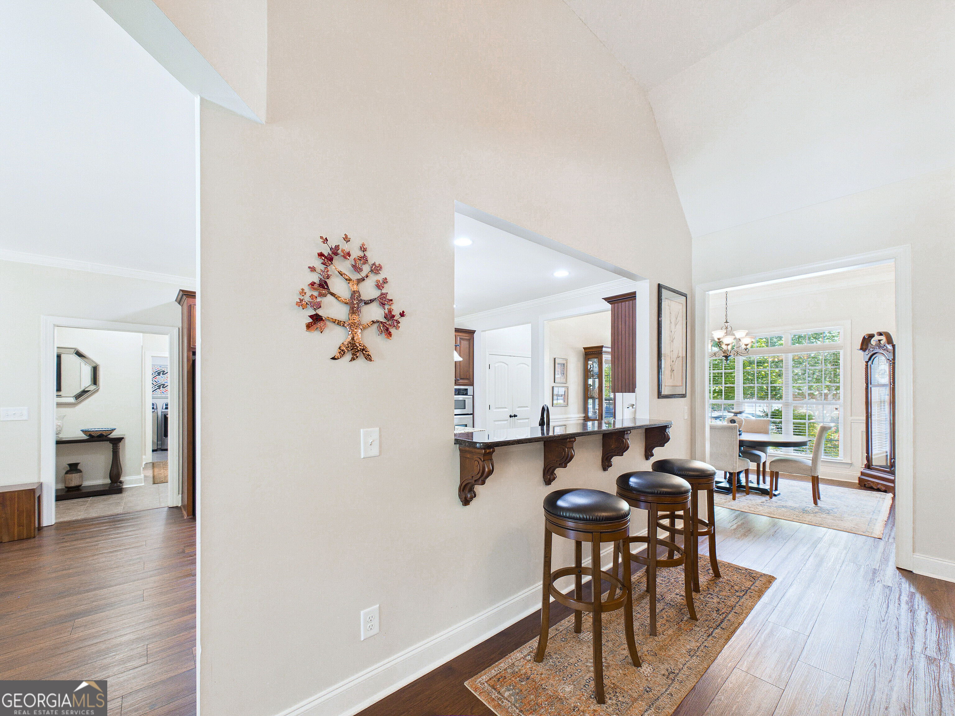 411 Stathams Way Warner Robins GA 31088