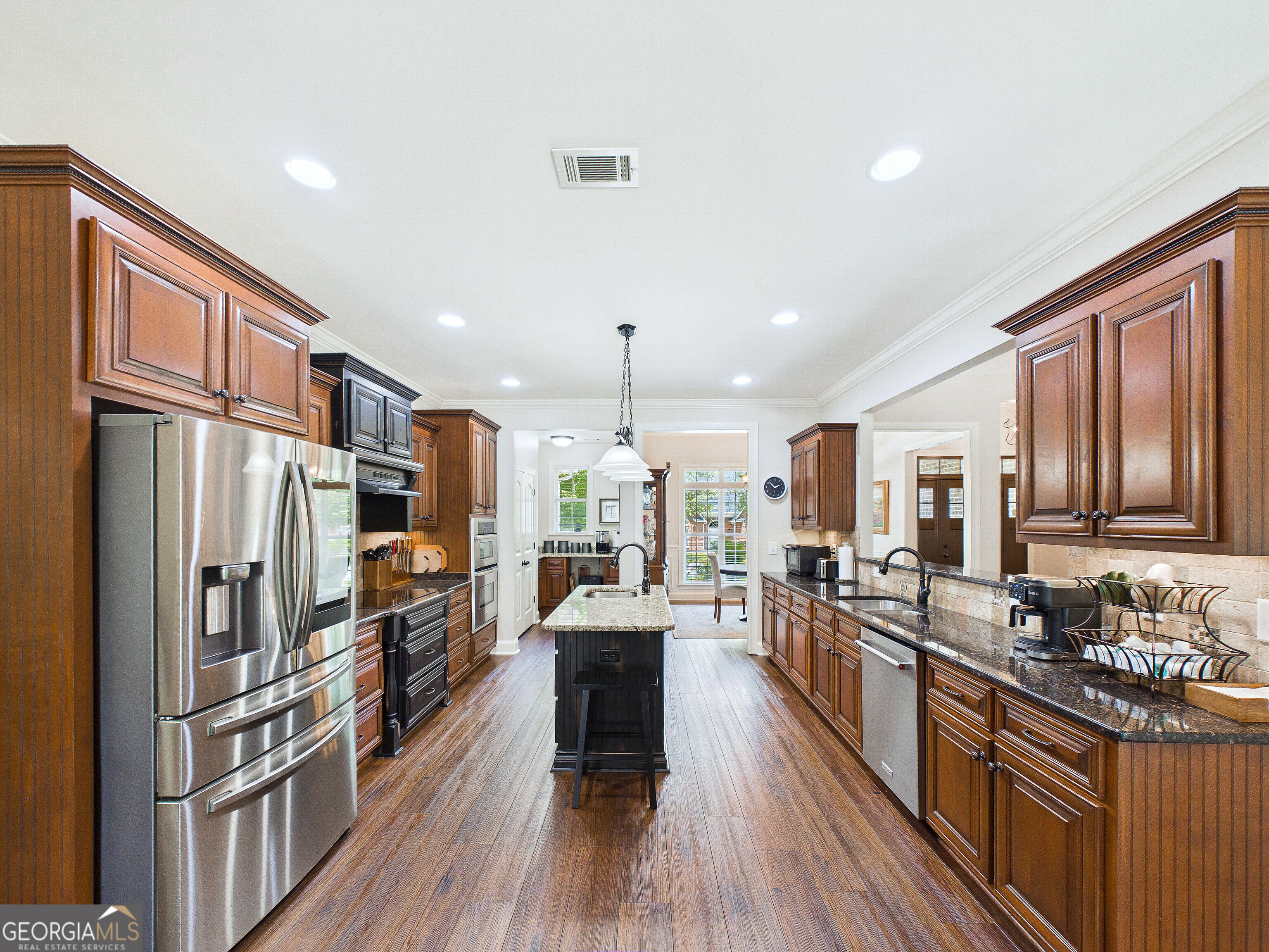 411 Stathams Way Warner Robins GA 31088