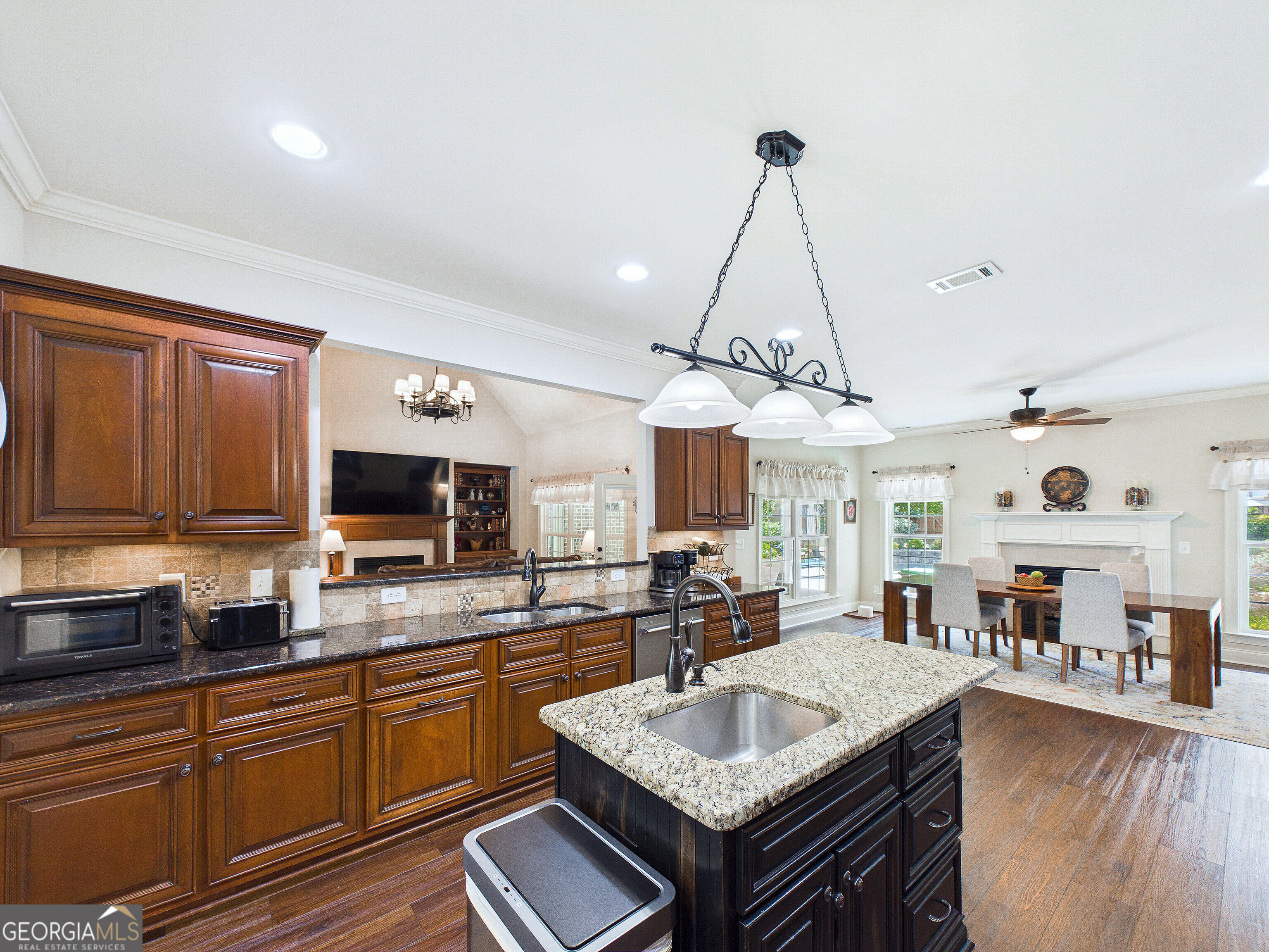 411 Stathams Way Warner Robins GA 31088