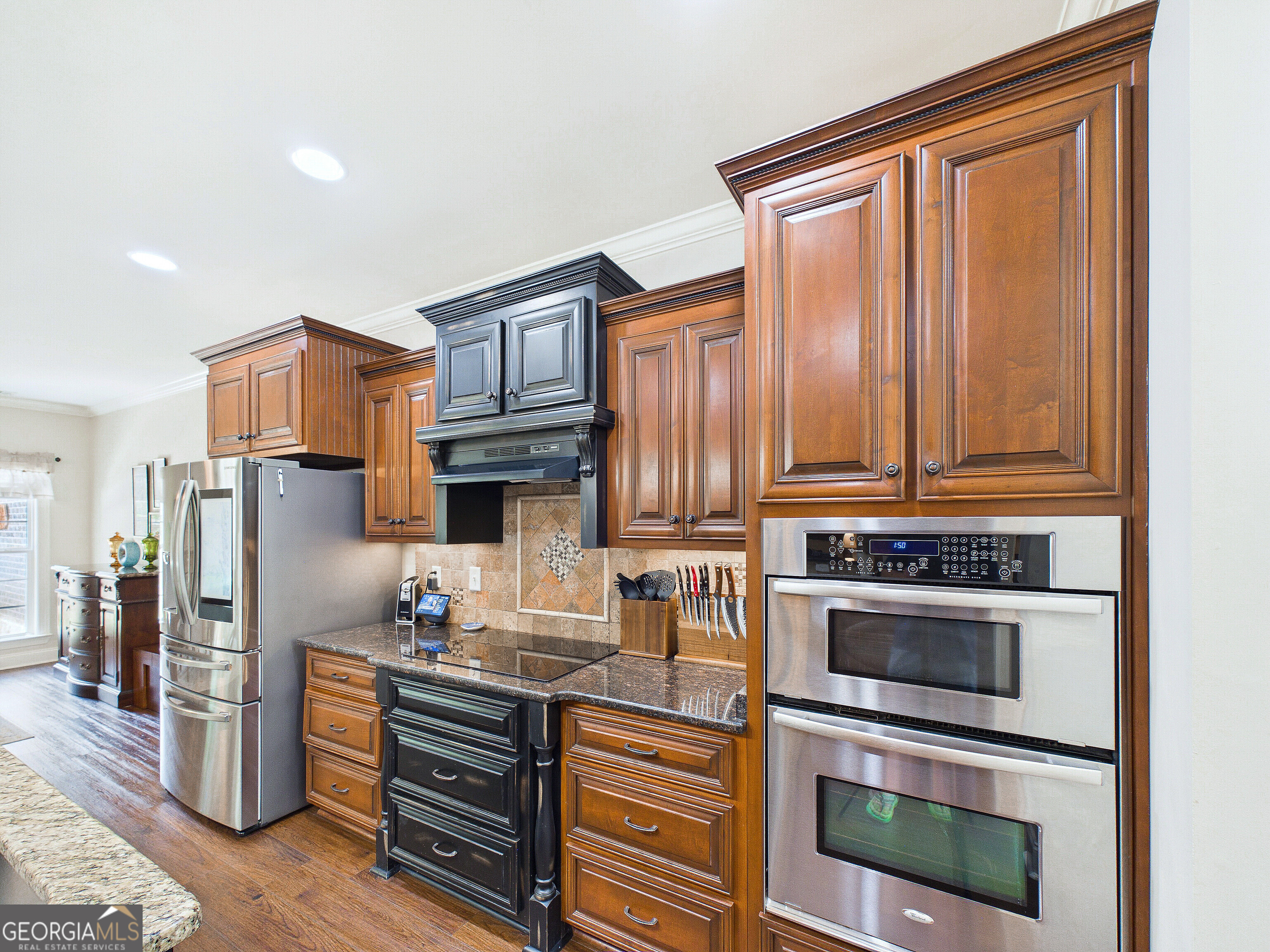 411 Stathams Way Warner Robins GA 31088