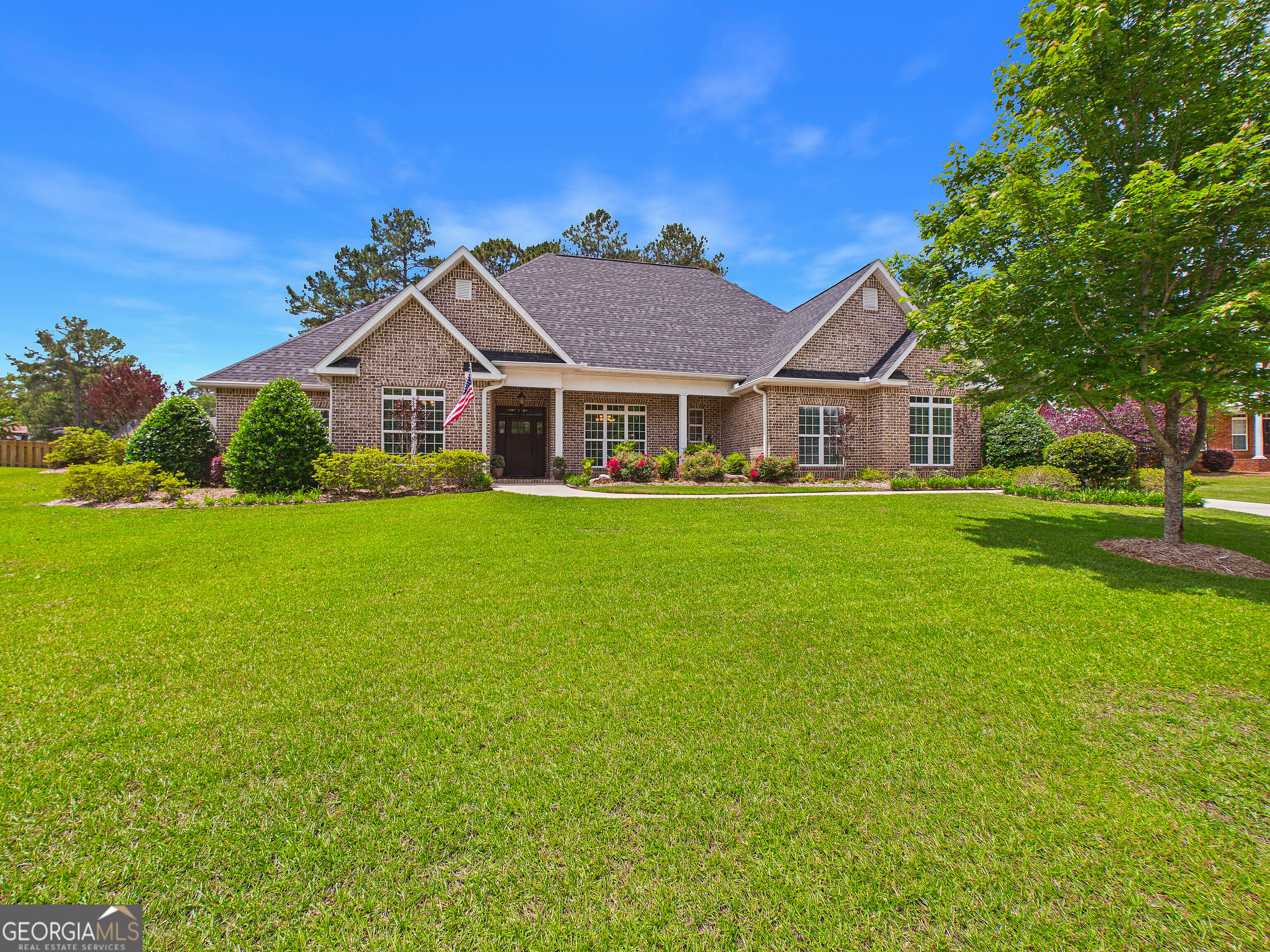 411 Stathams Way Warner Robins GA 31088