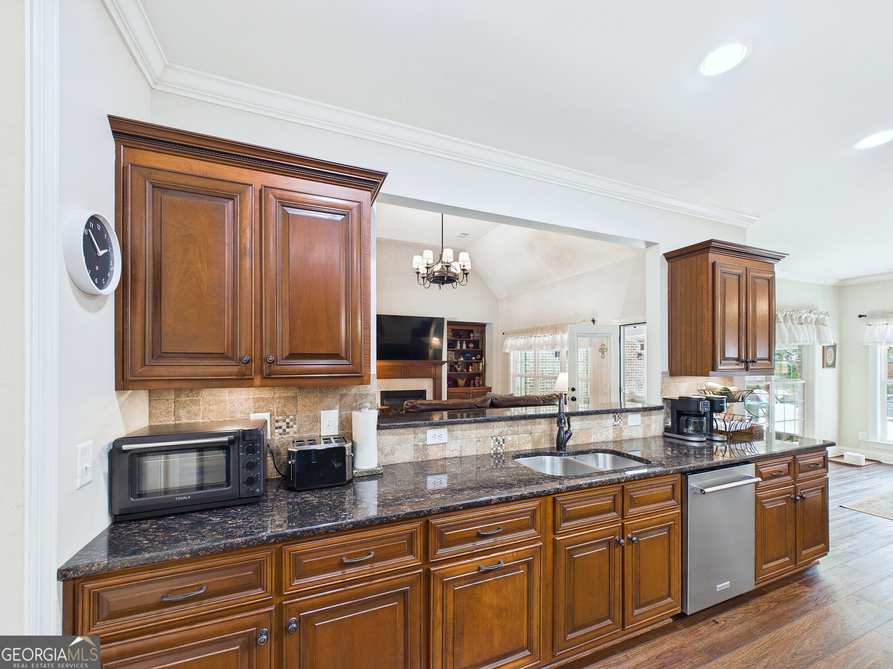 411 Stathams Way Warner Robins GA 31088