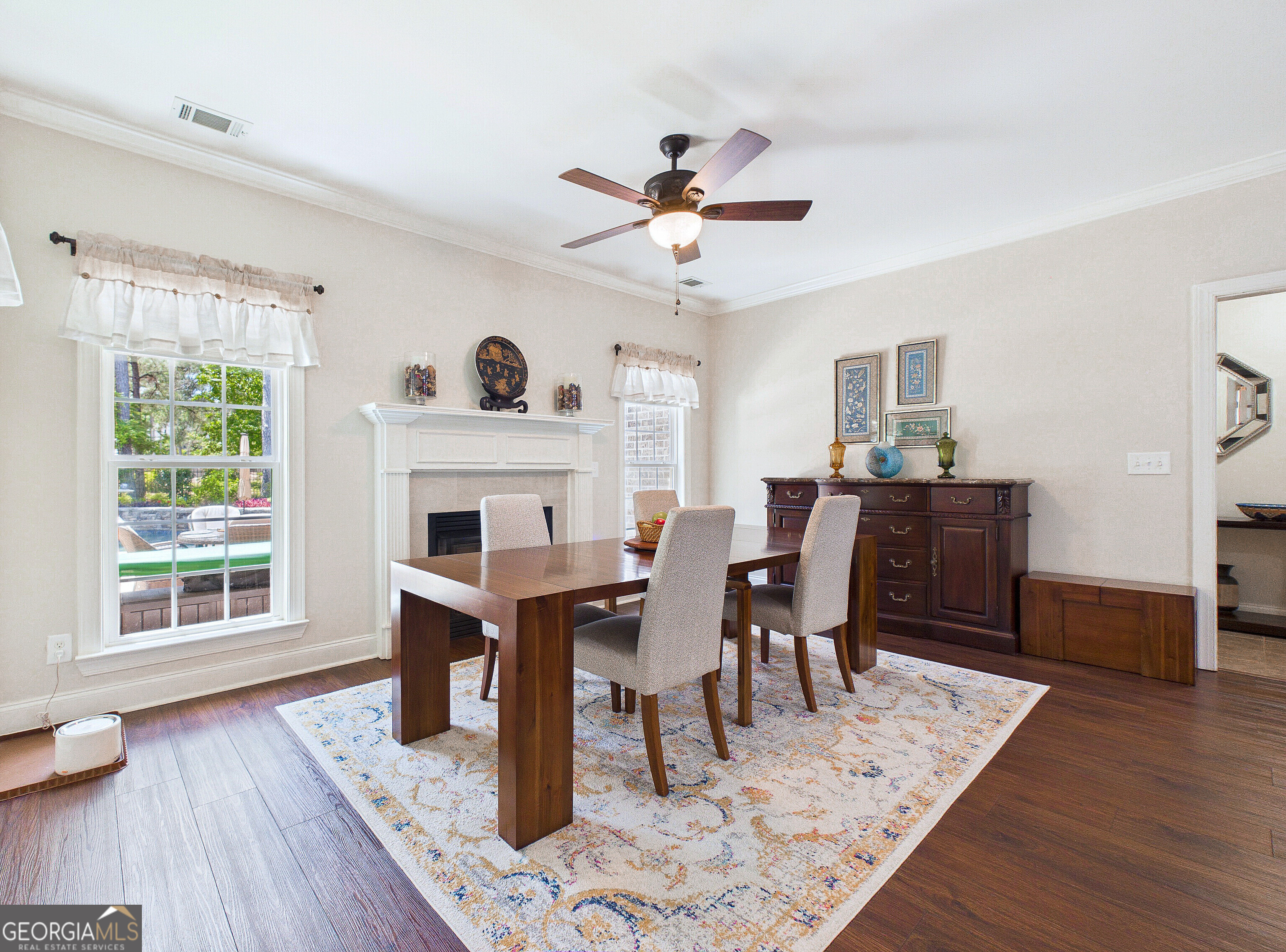 411 Stathams Way Warner Robins GA 31088
