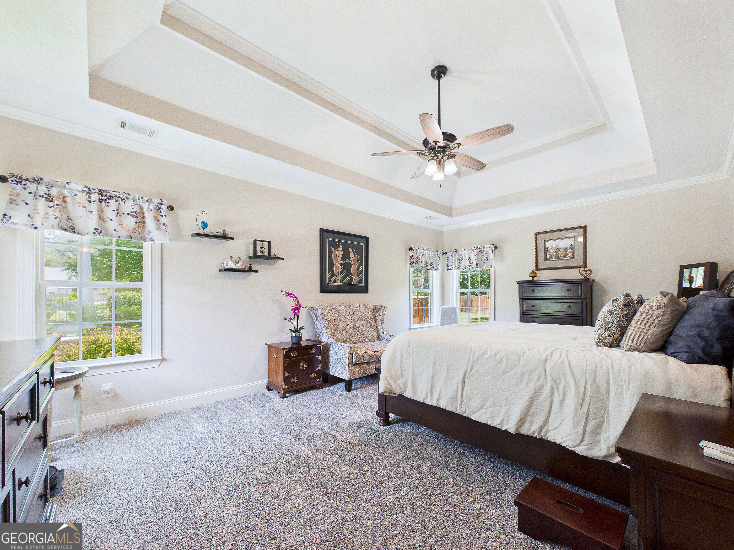 411 Stathams Way Warner Robins GA 31088