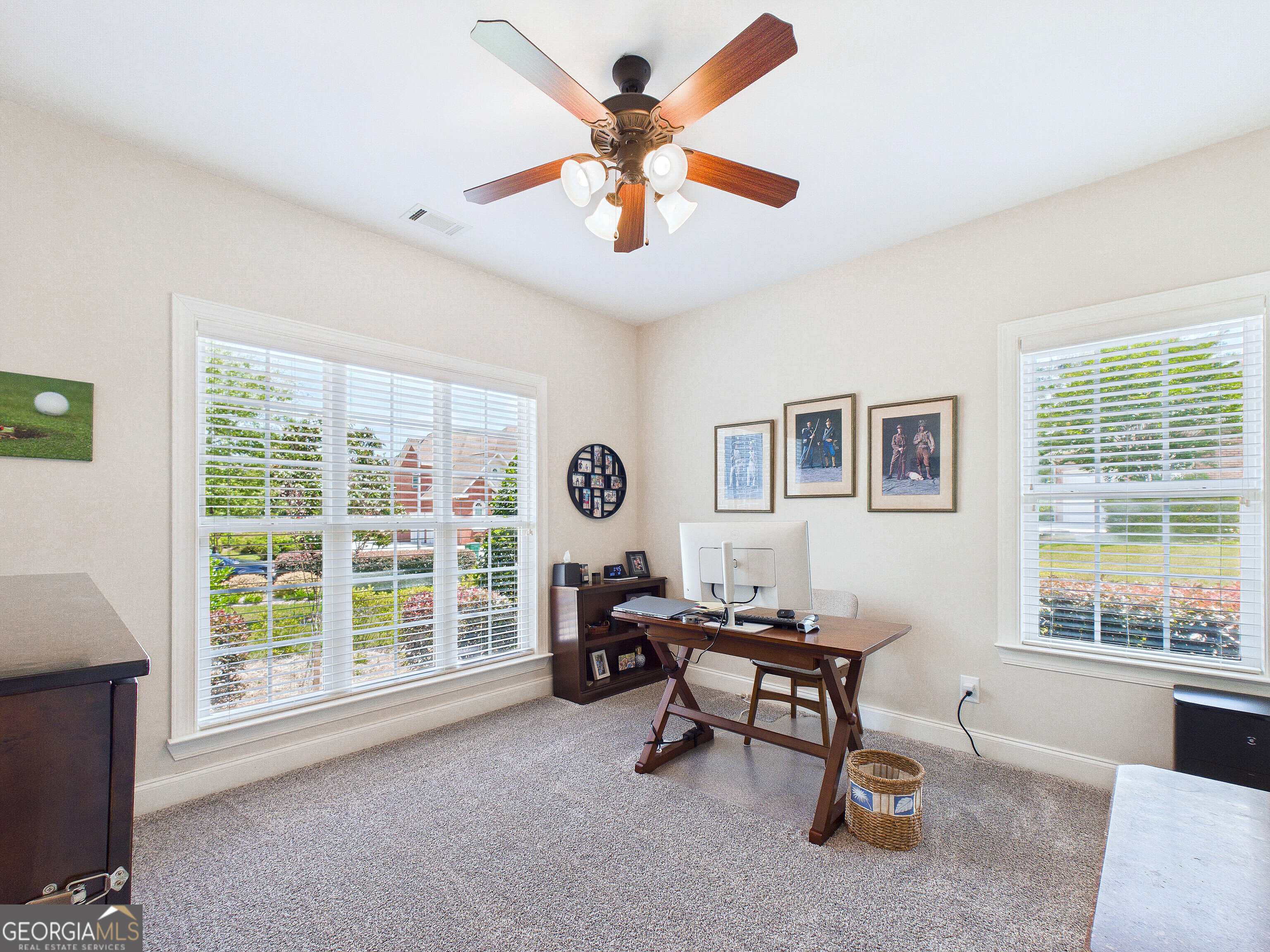 411 Stathams Way Warner Robins GA 31088