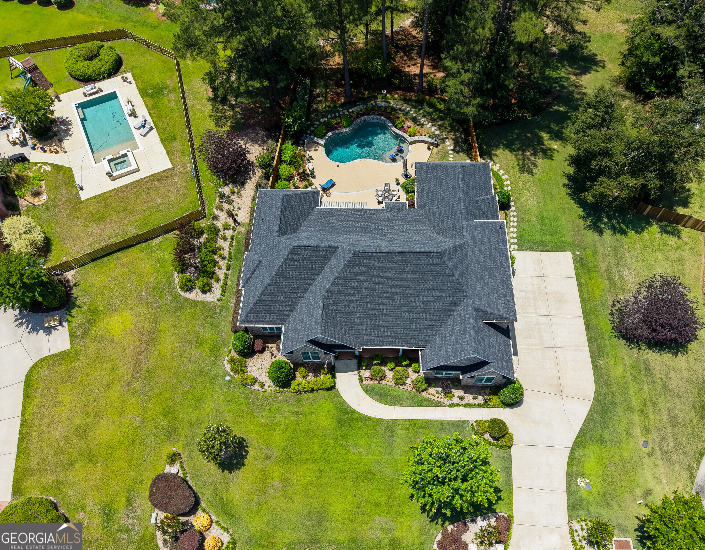 411 Stathams Way Warner Robins GA 31088