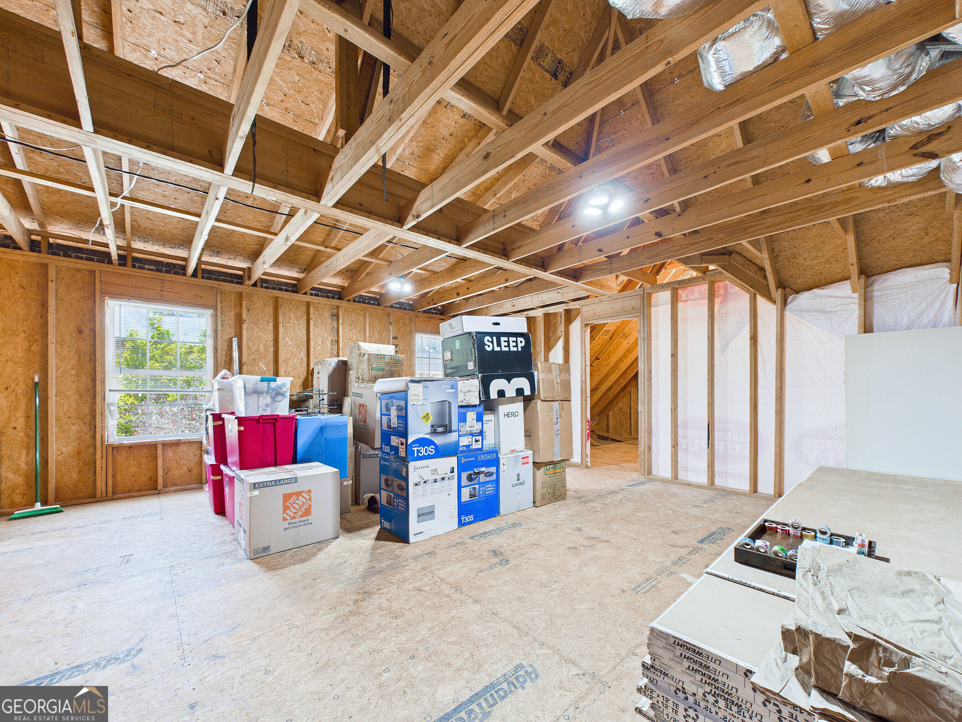 411 Stathams Way Warner Robins GA 31088