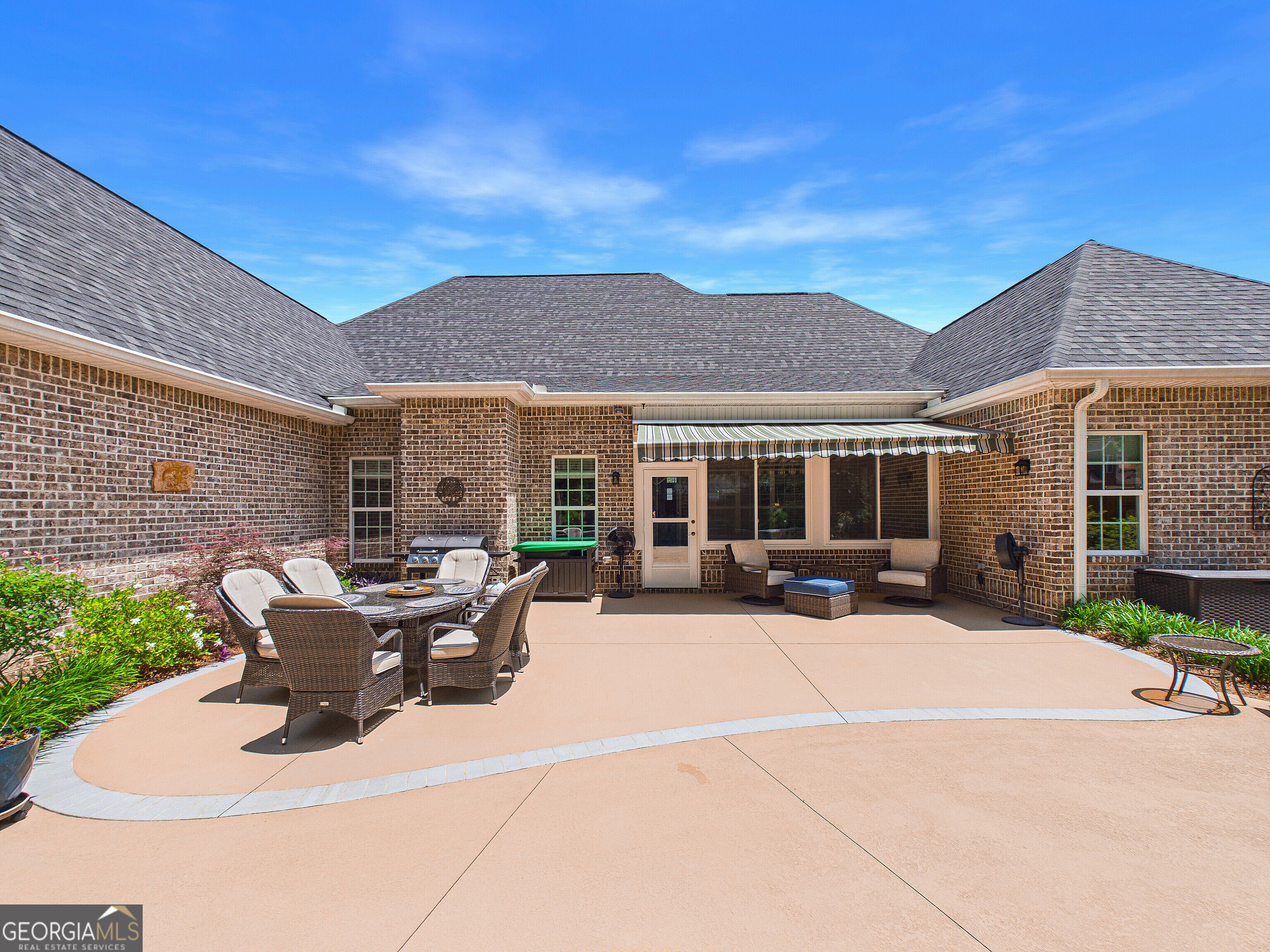 411 Stathams Way Warner Robins GA 31088