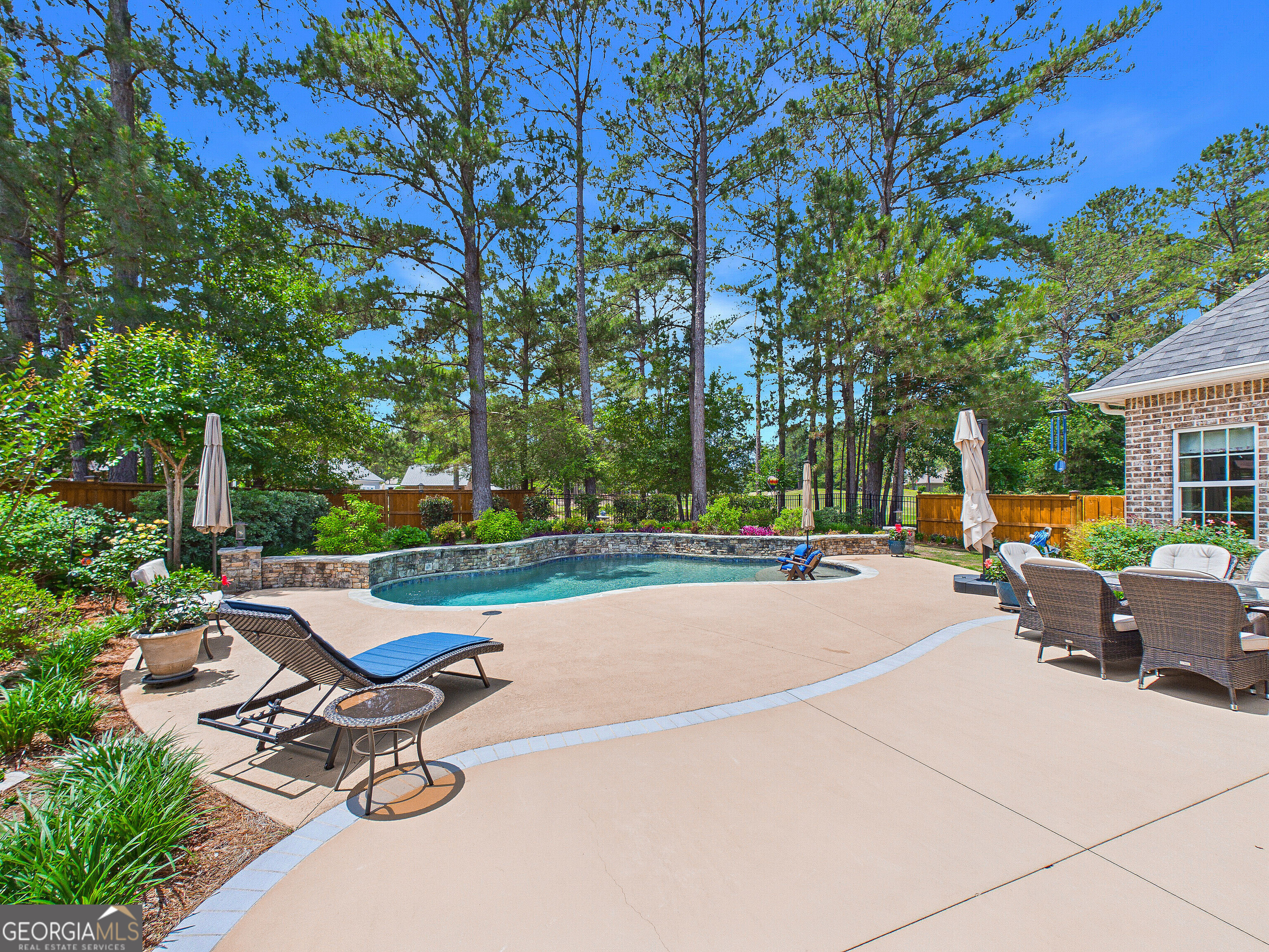 411 Stathams Way Warner Robins GA 31088