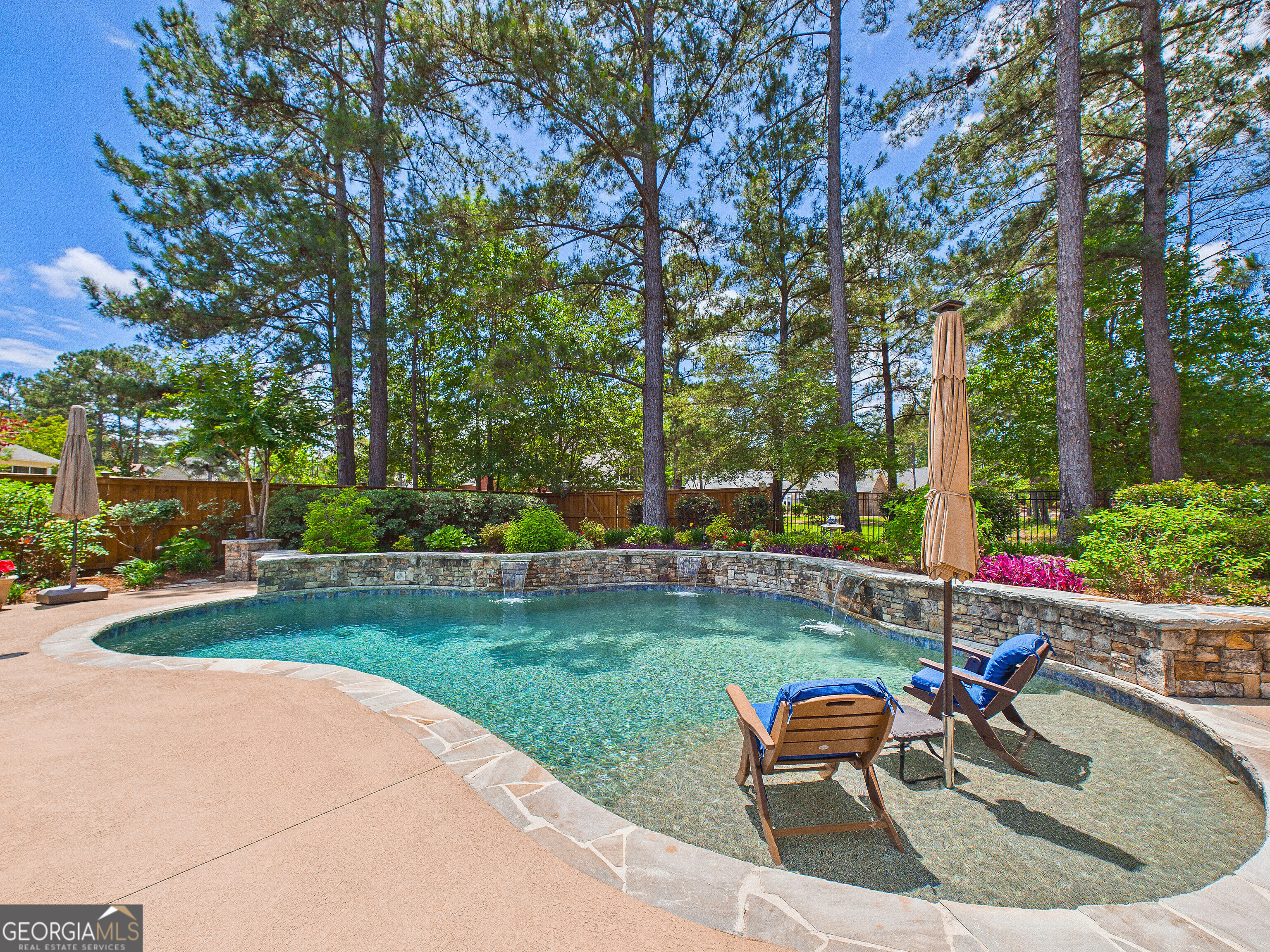 411 Stathams Way Warner Robins GA 31088
