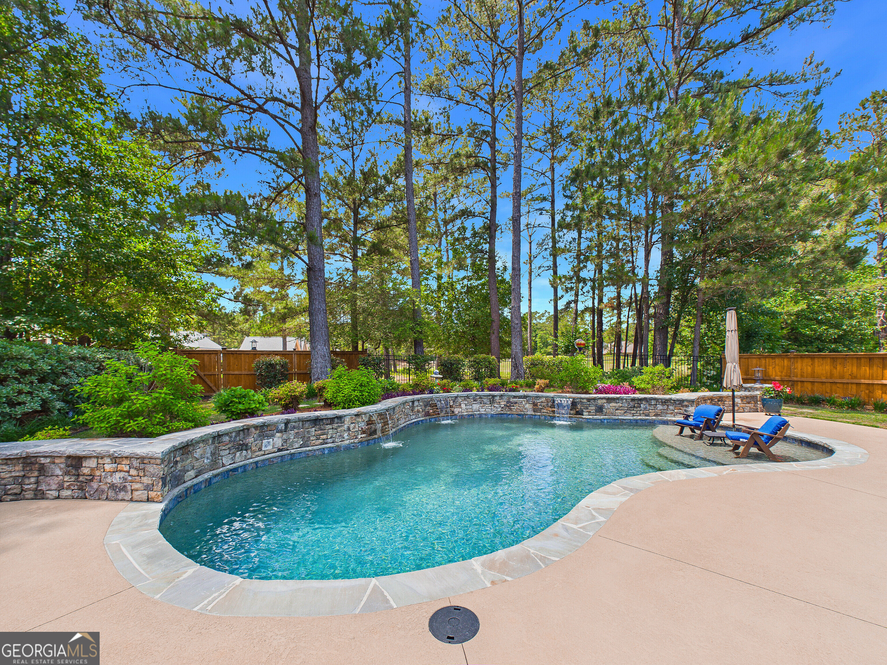 411 Stathams Way Warner Robins GA 31088