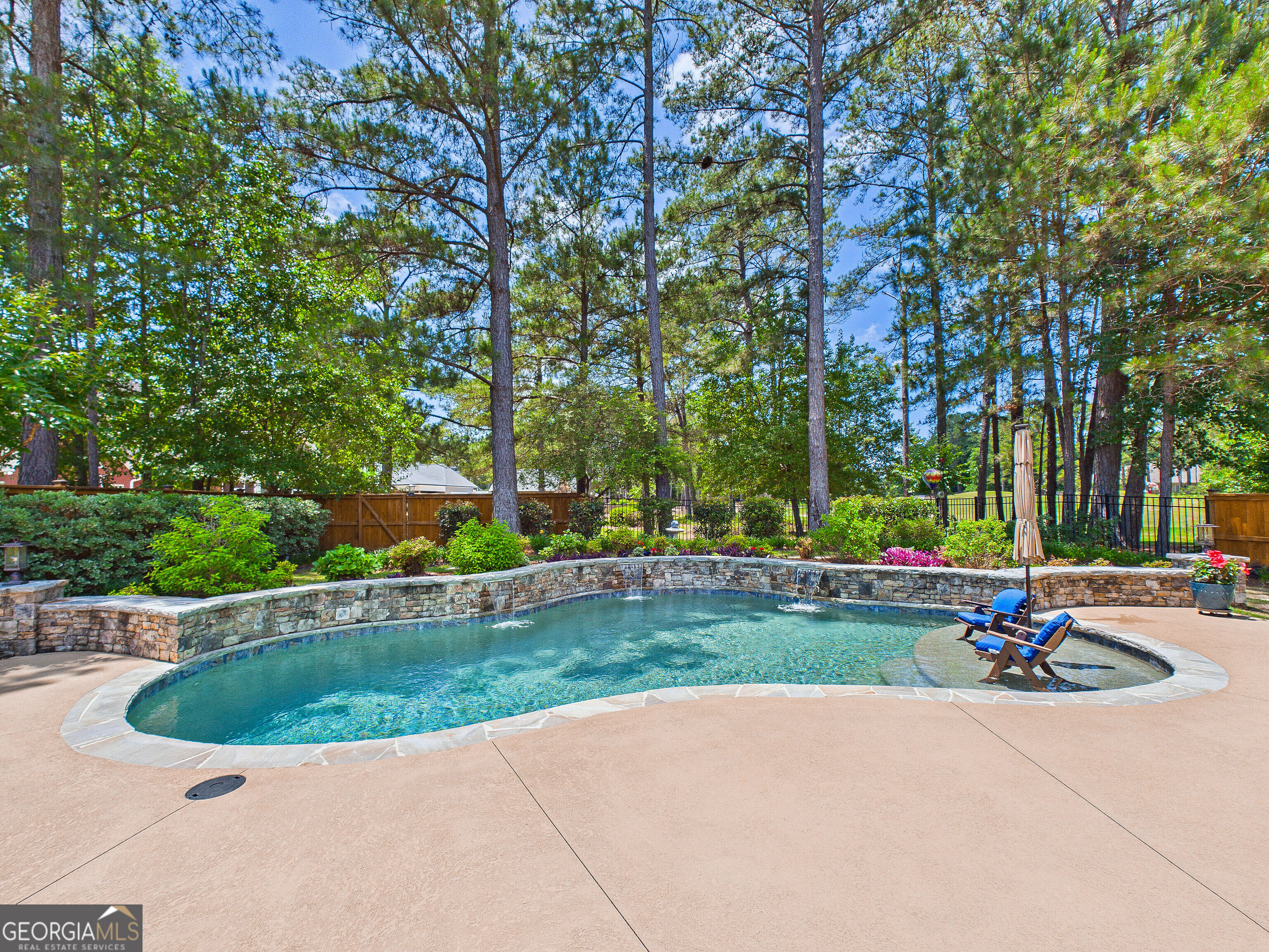 411 Stathams Way Warner Robins GA 31088