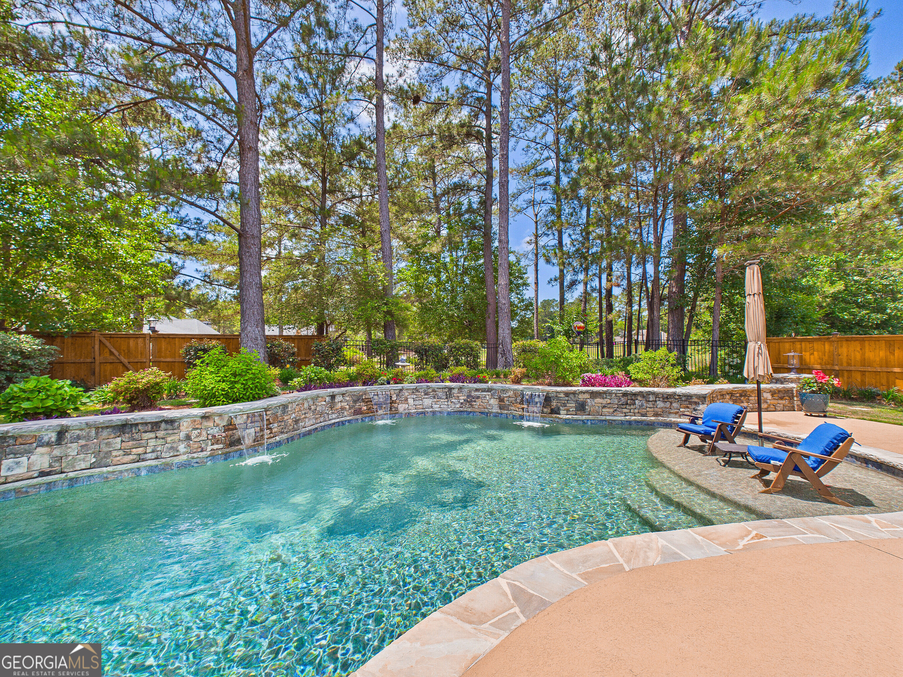 411 Stathams Way Warner Robins GA 31088