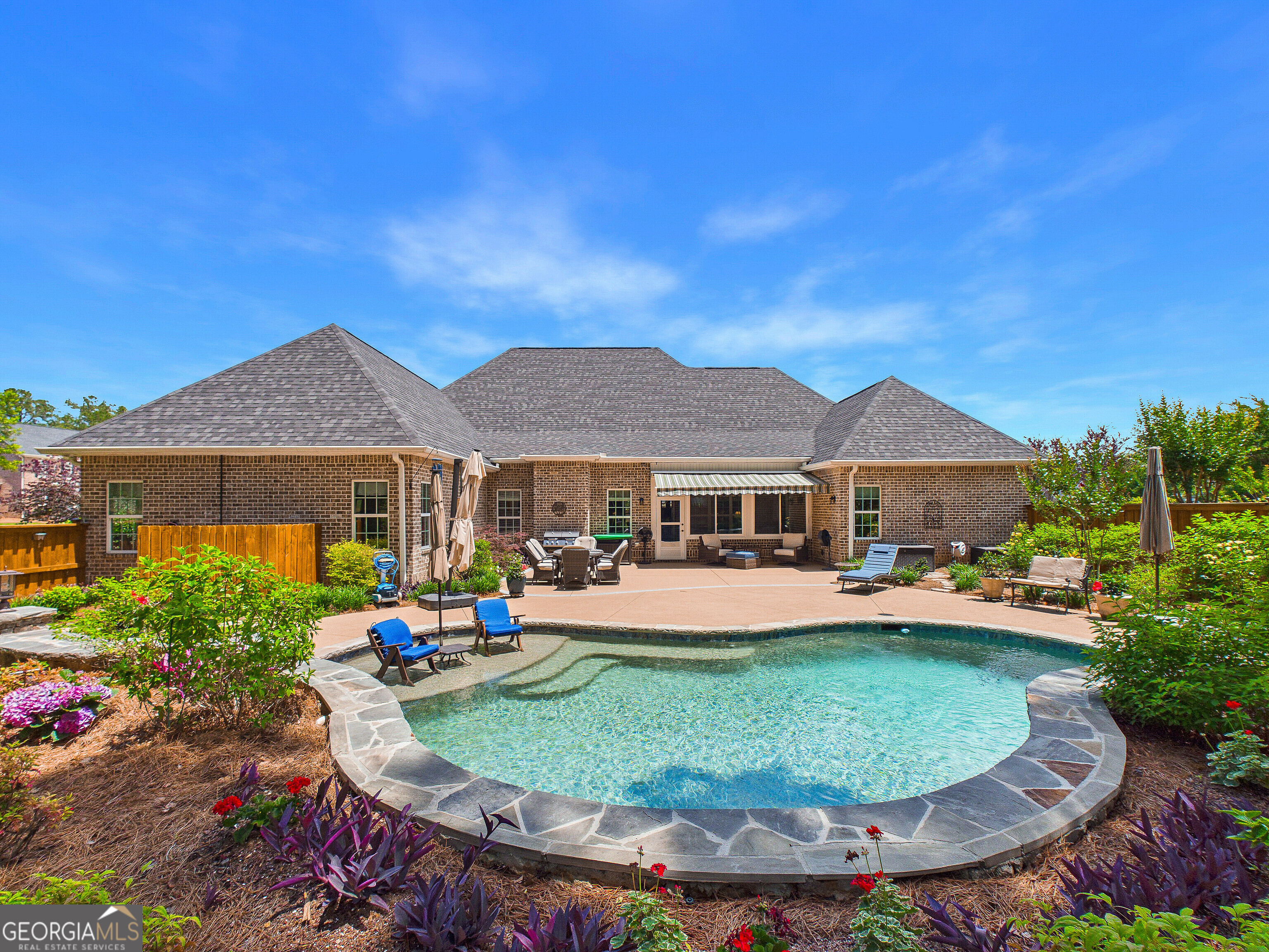411 Stathams Way Warner Robins GA 31088