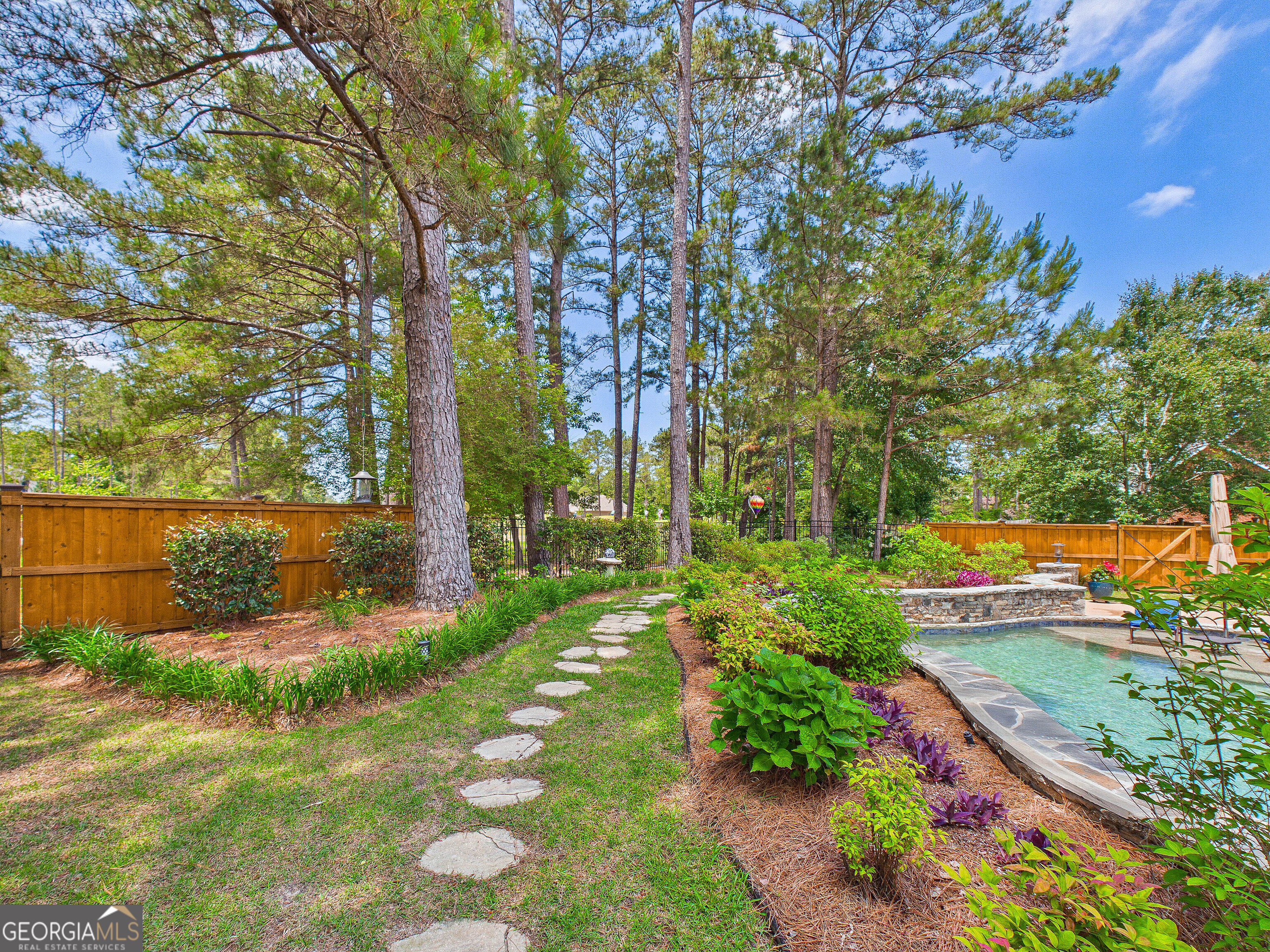 411 Stathams Way Warner Robins GA 31088