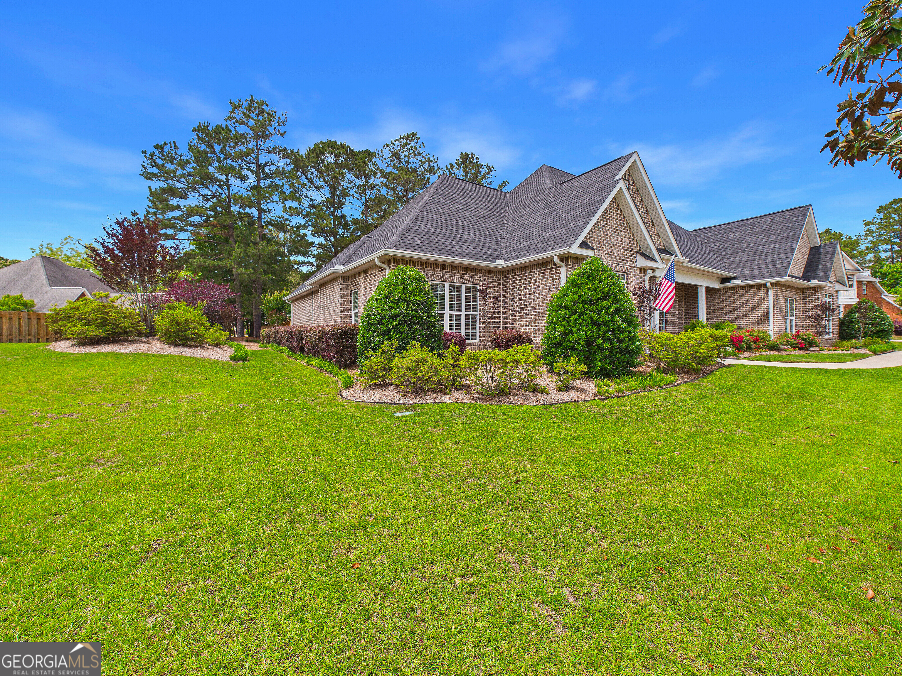 411 Stathams Way Warner Robins GA 31088