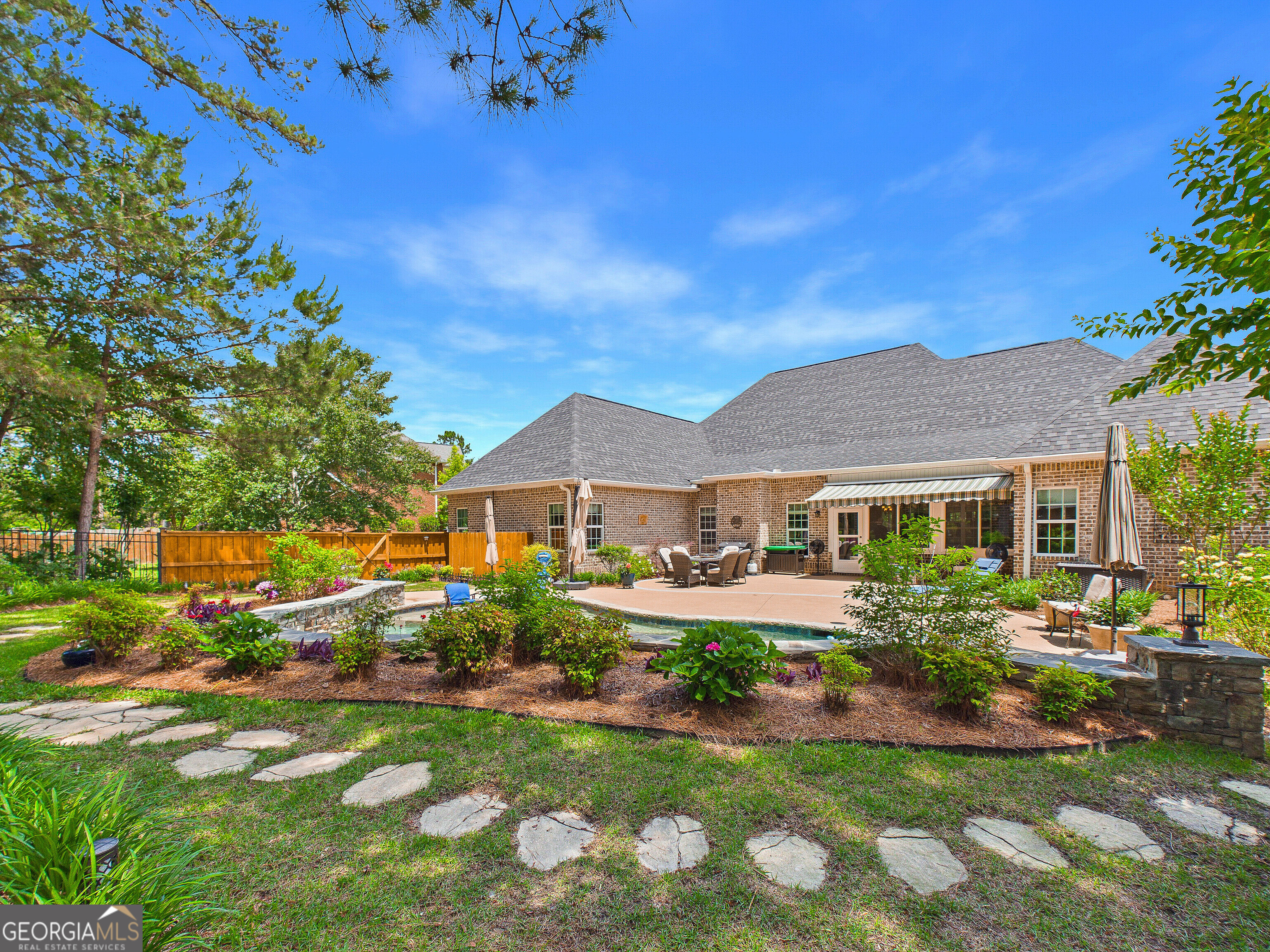 411 Stathams Way Warner Robins GA 31088