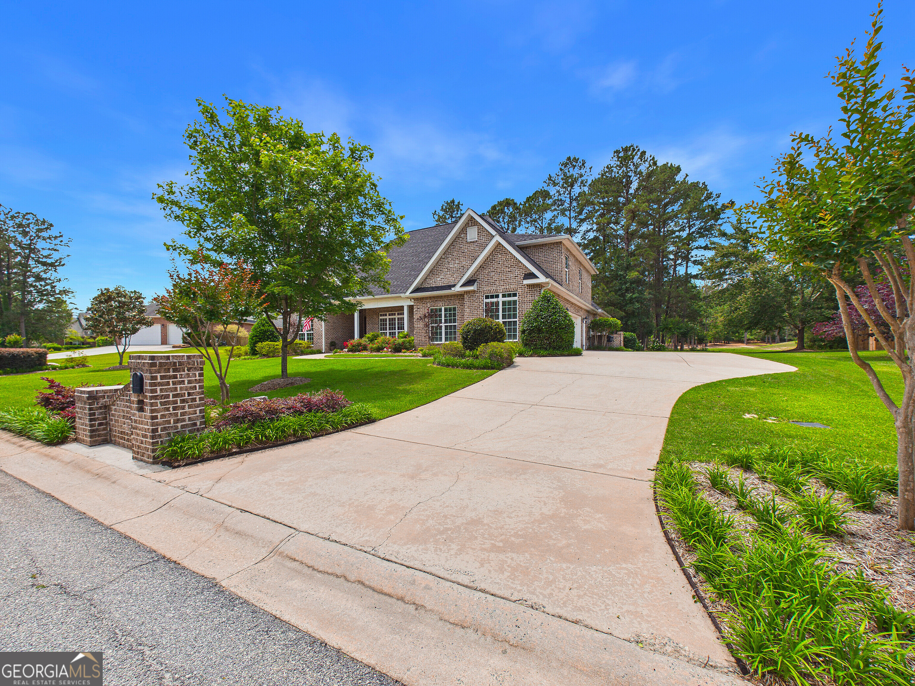 411 Stathams Way Warner Robins GA 31088