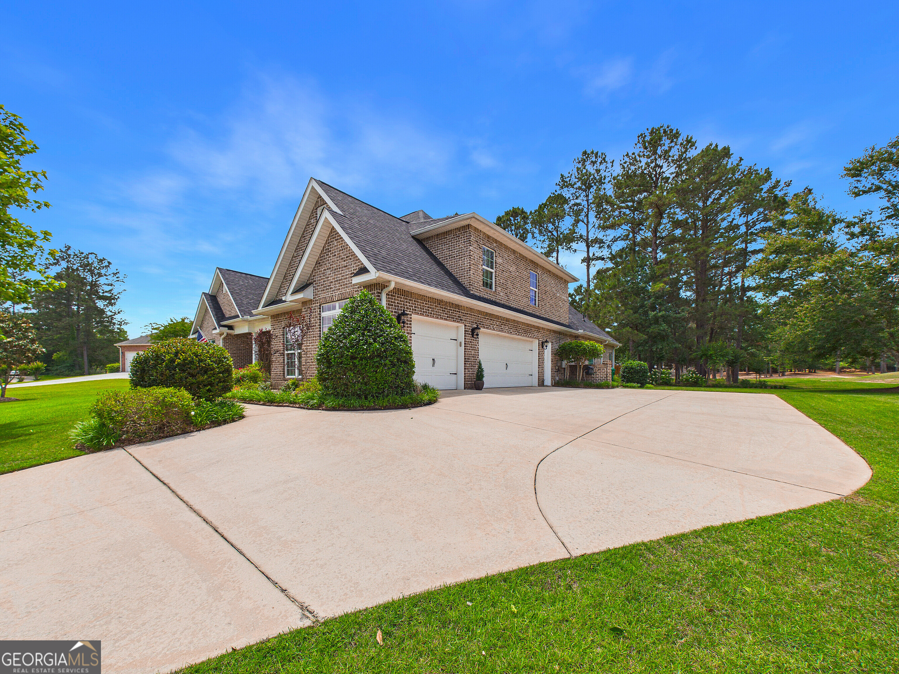 411 Stathams Way Warner Robins GA 31088