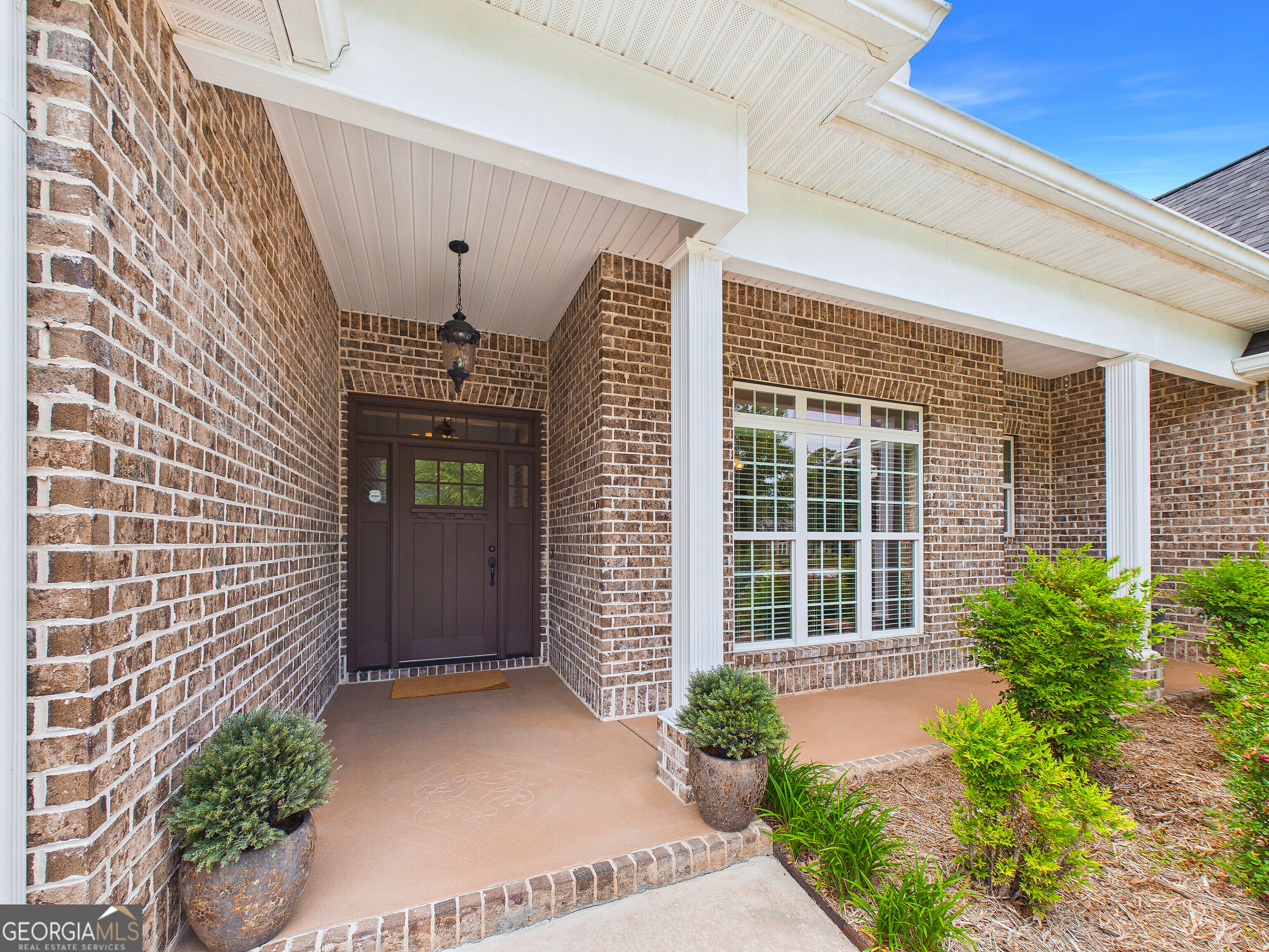 411 Stathams Way Warner Robins GA 31088