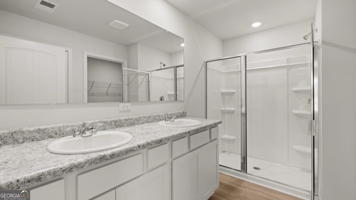 3877 Donetta Drive Atlanta GA 30349
