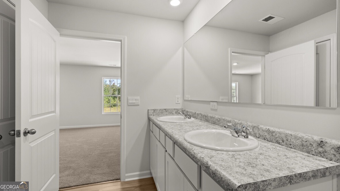 3877 Donetta Drive Atlanta GA 30349
