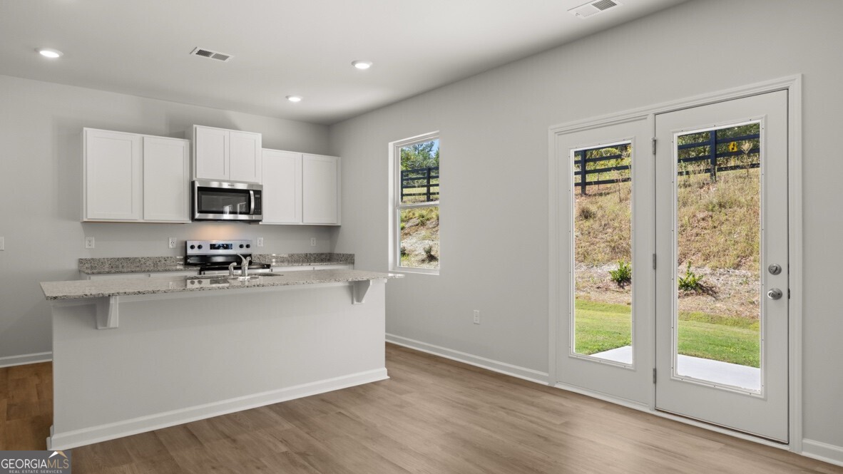 3877 Donetta Drive Atlanta GA 30349