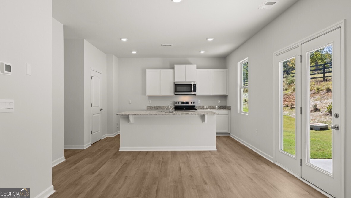 3877 Donetta Drive Atlanta GA 30349