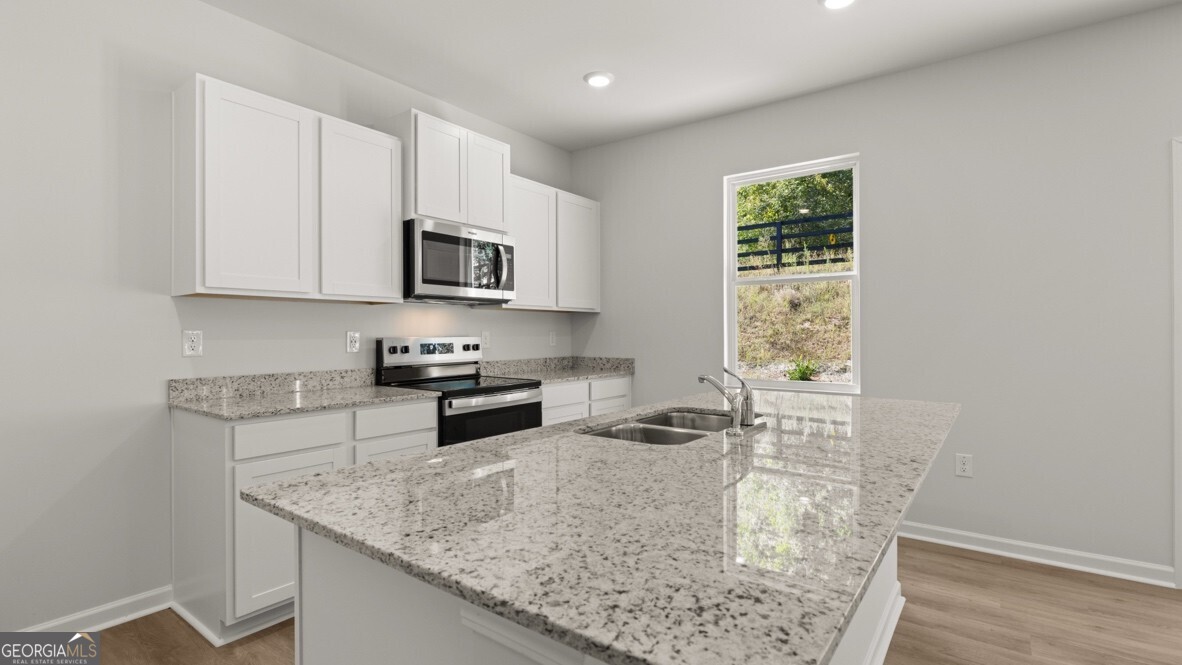 3877 Donetta Drive Atlanta GA 30349