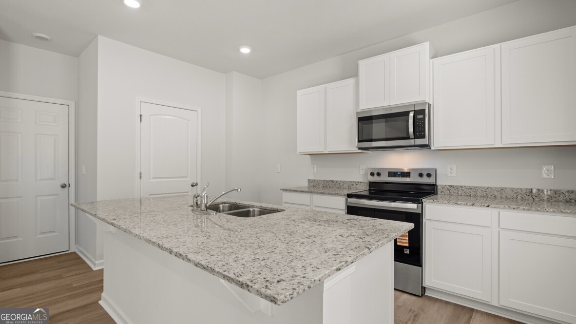 3877 Donetta Drive Atlanta GA 30349
