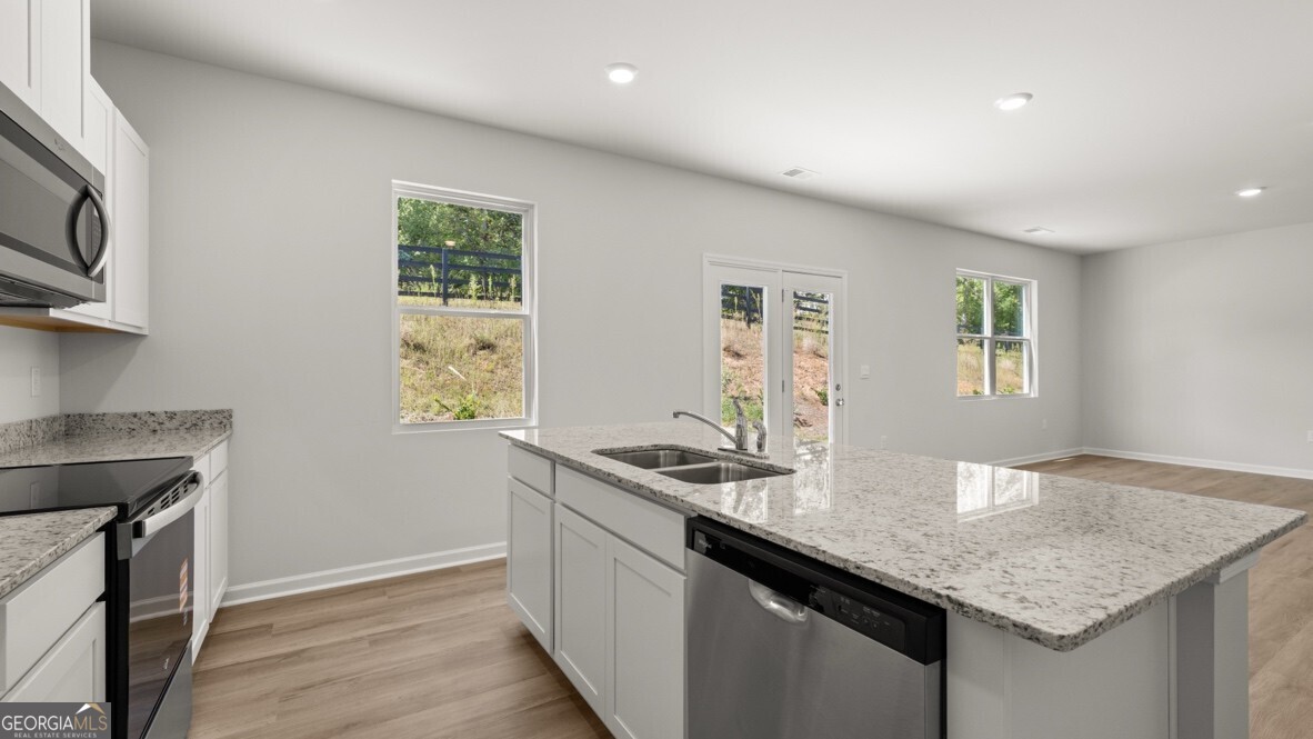 3877 Donetta Drive Atlanta GA 30349