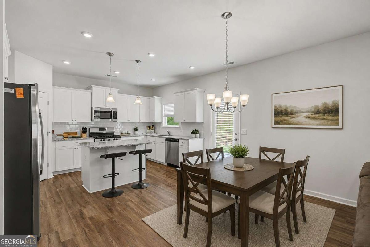 166 Graham Circle Adairsville GA 30103