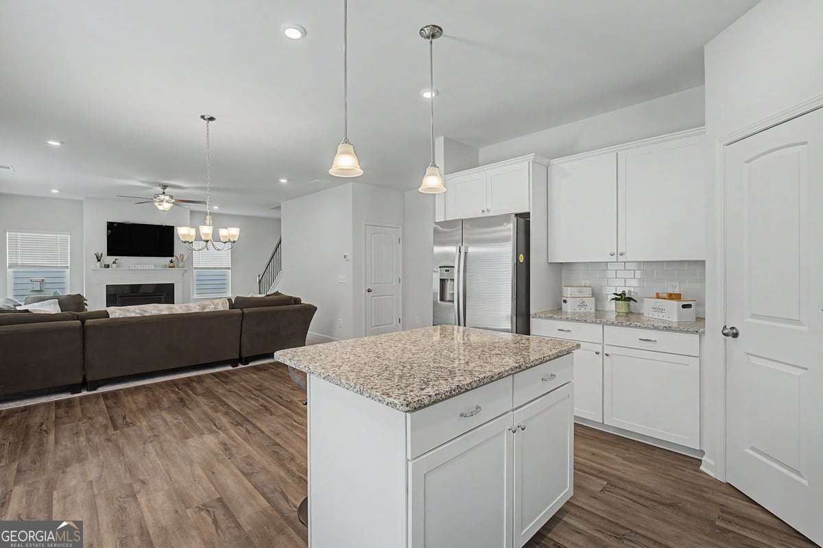 166 Graham Circle Adairsville GA 30103