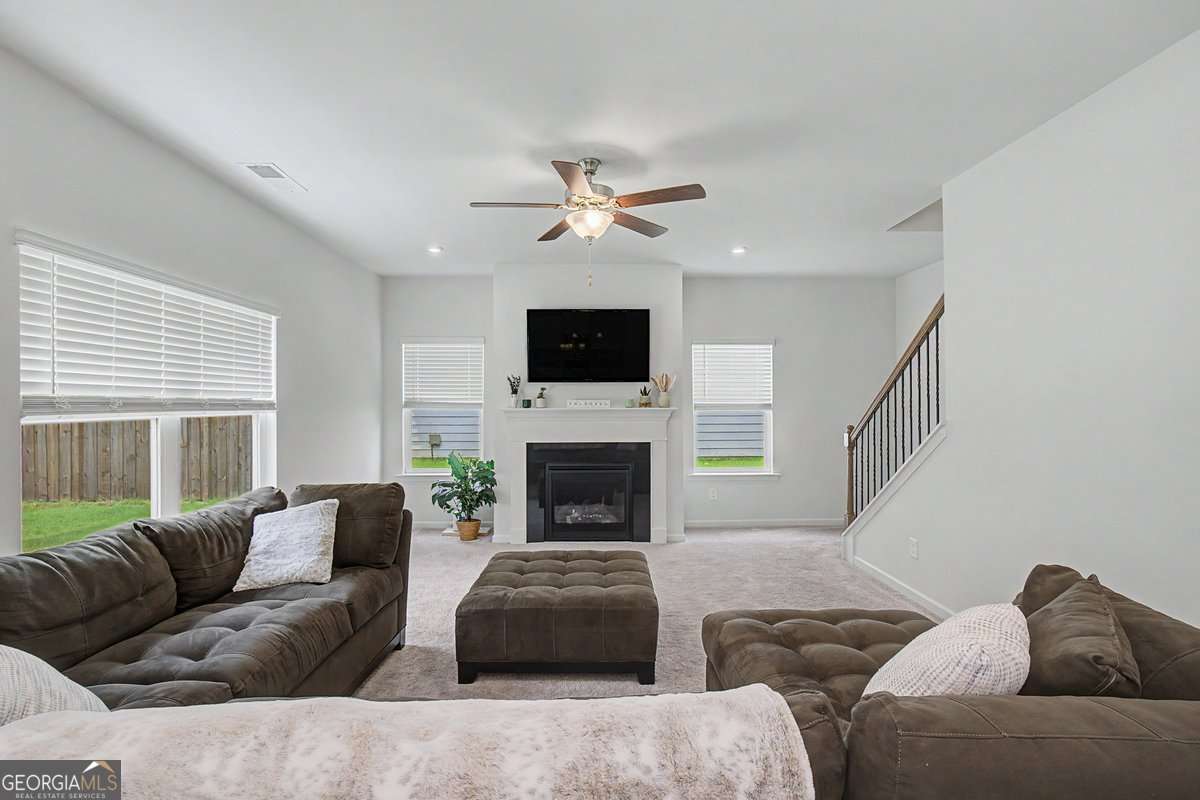 166 Graham Circle Adairsville GA 30103